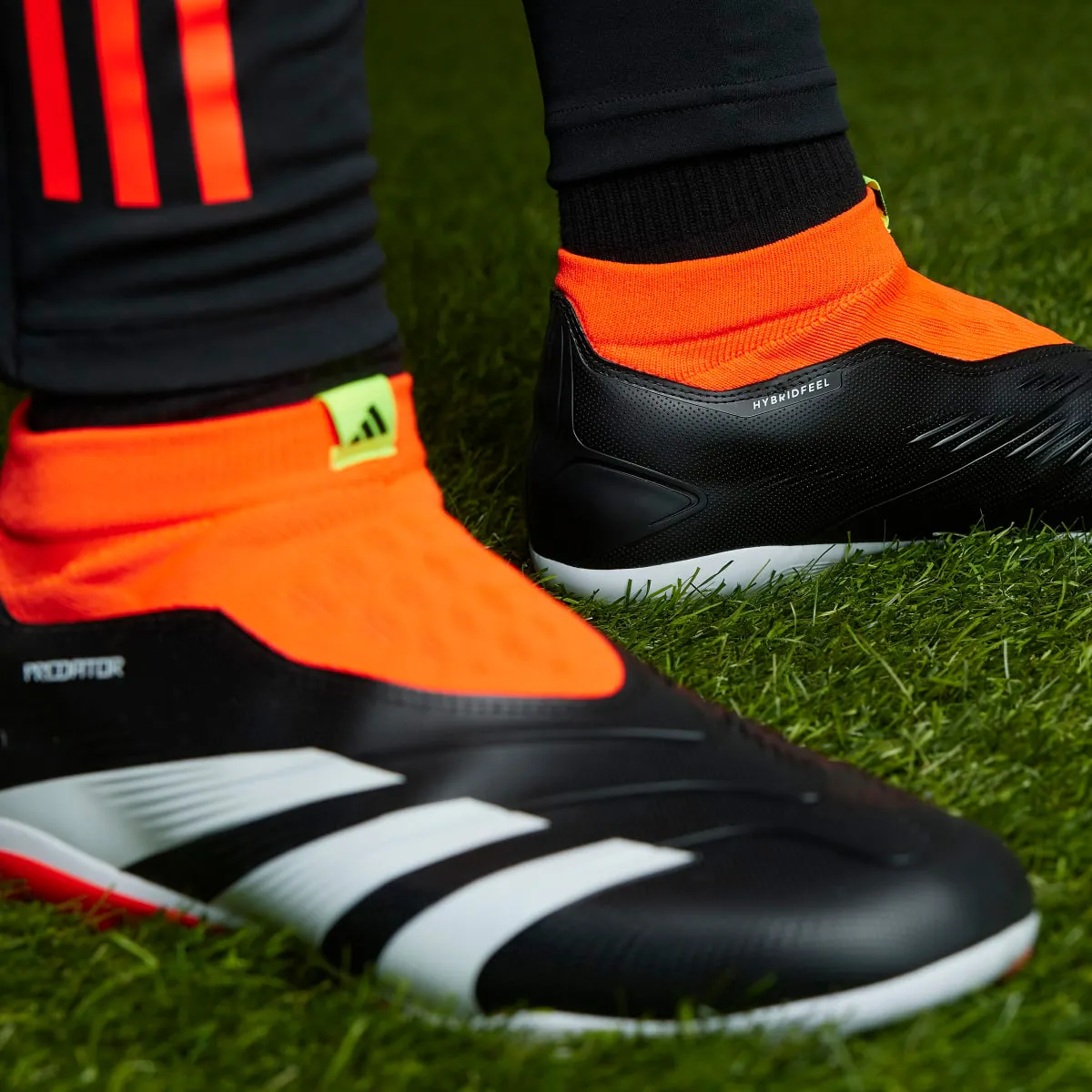 ADIDAS Kopačke PREDATOR LEAGUE LL FG 