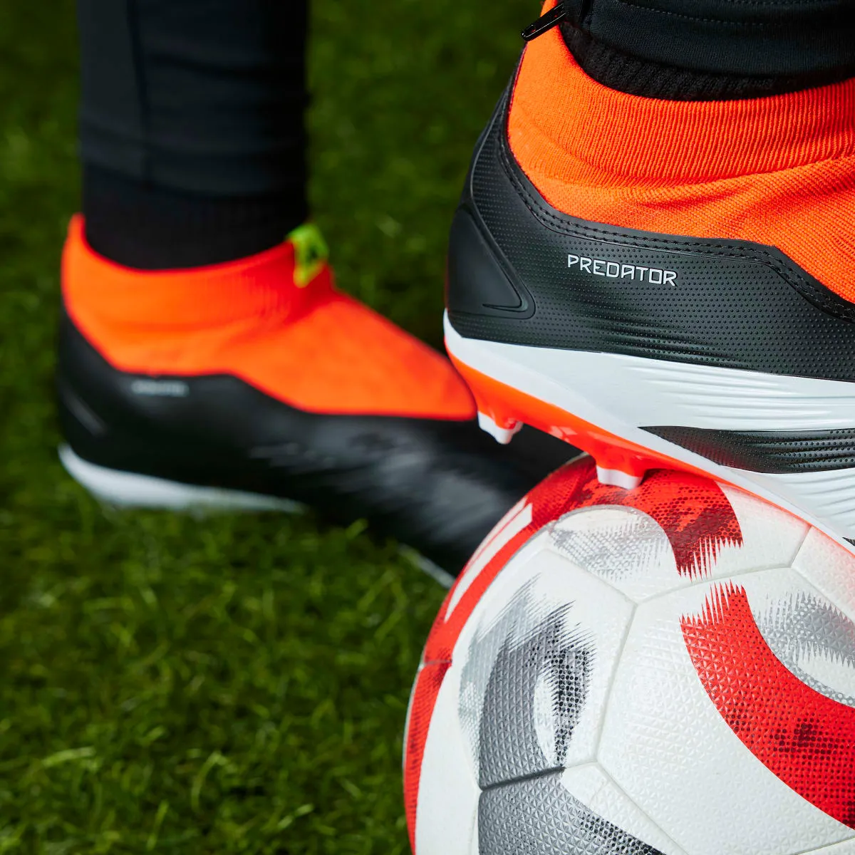 ADIDAS Kopačke PREDATOR LEAGUE LL FG 