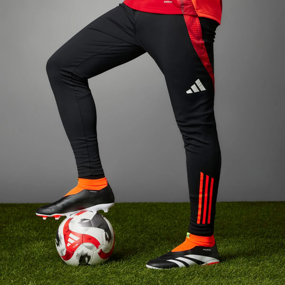 ADIDAS Kopačke PREDATOR LEAGUE LL FG 