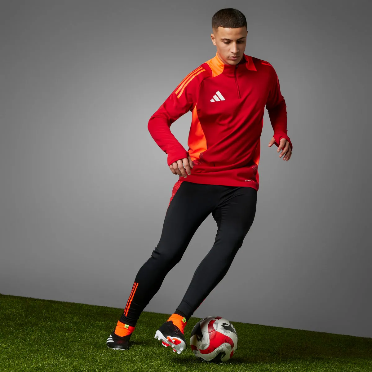 ADIDAS Kopačke PREDATOR LEAGUE LL FG 
