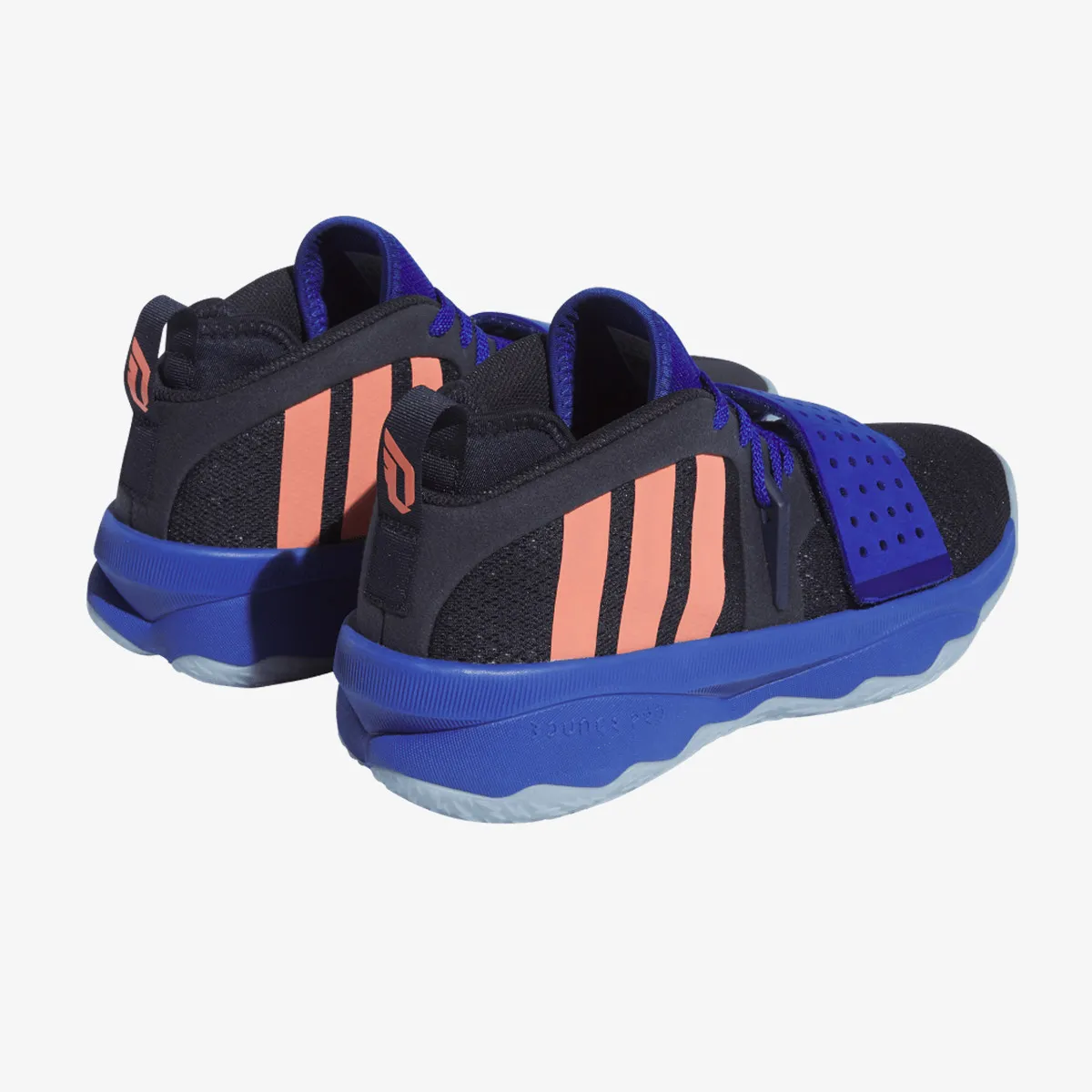ADIDAS Tenisice DAME 8 EXTPLY 