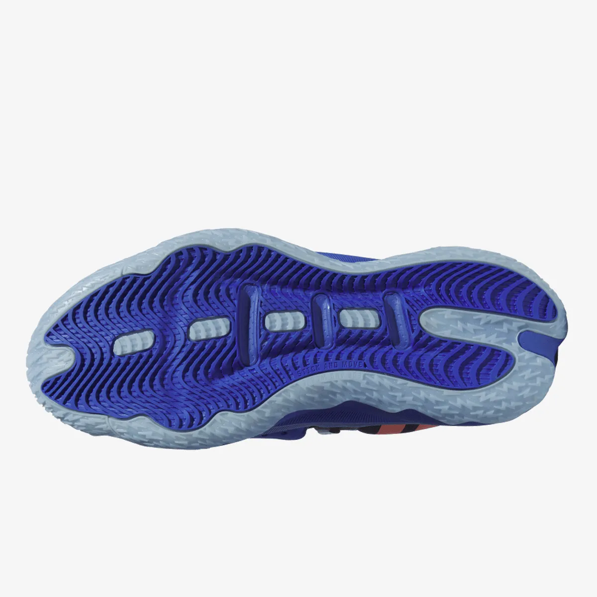 ADIDAS Tenisice DAME 8 EXTPLY 