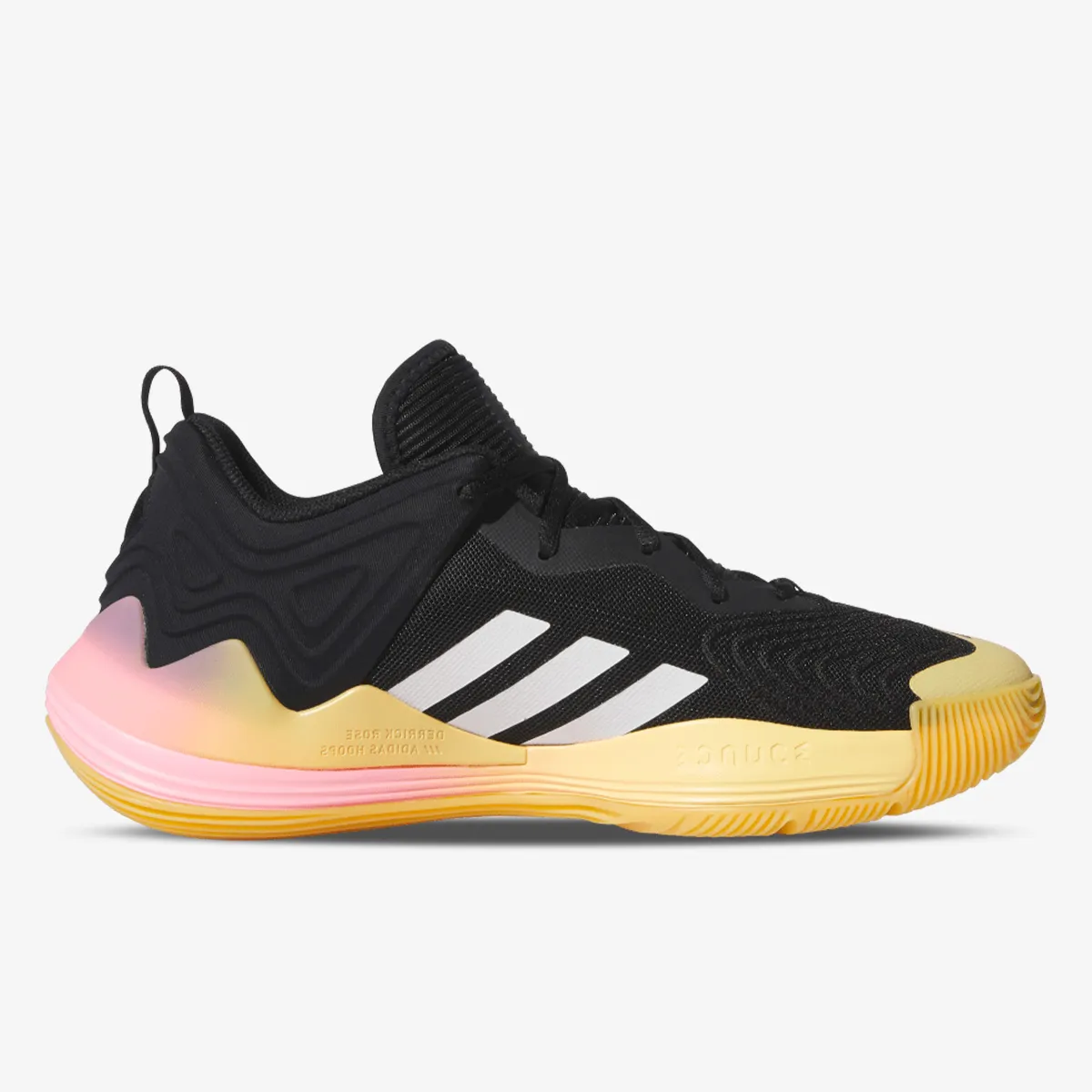 ADIDAS Tenisice D ROSE SON OF CHI III 