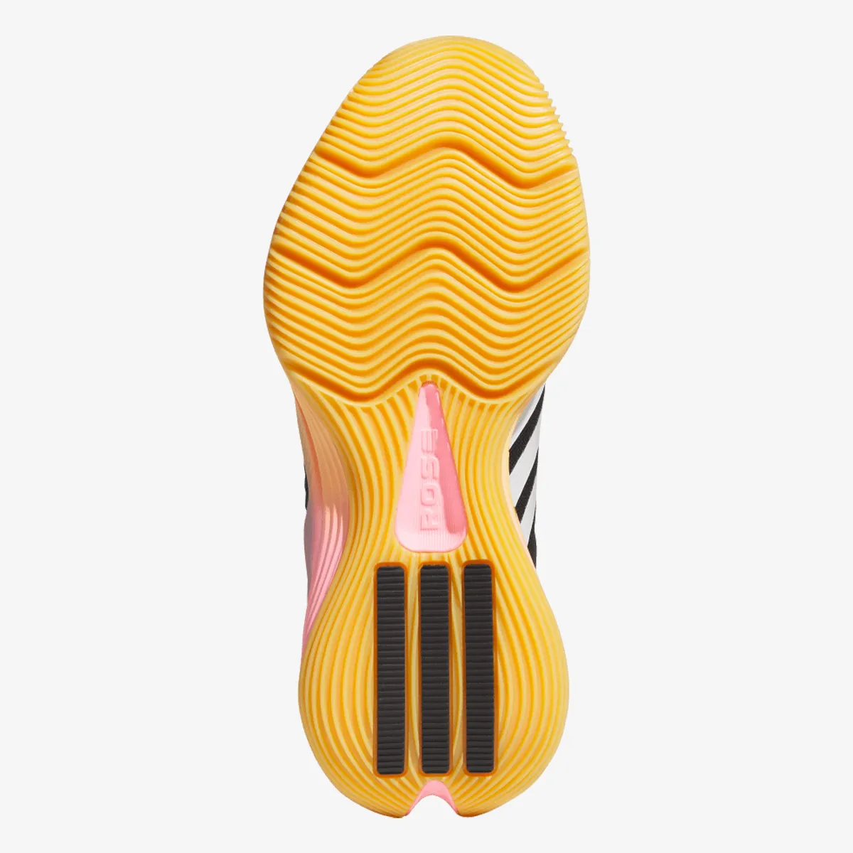 ADIDAS Tenisice D ROSE SON OF CHI III 