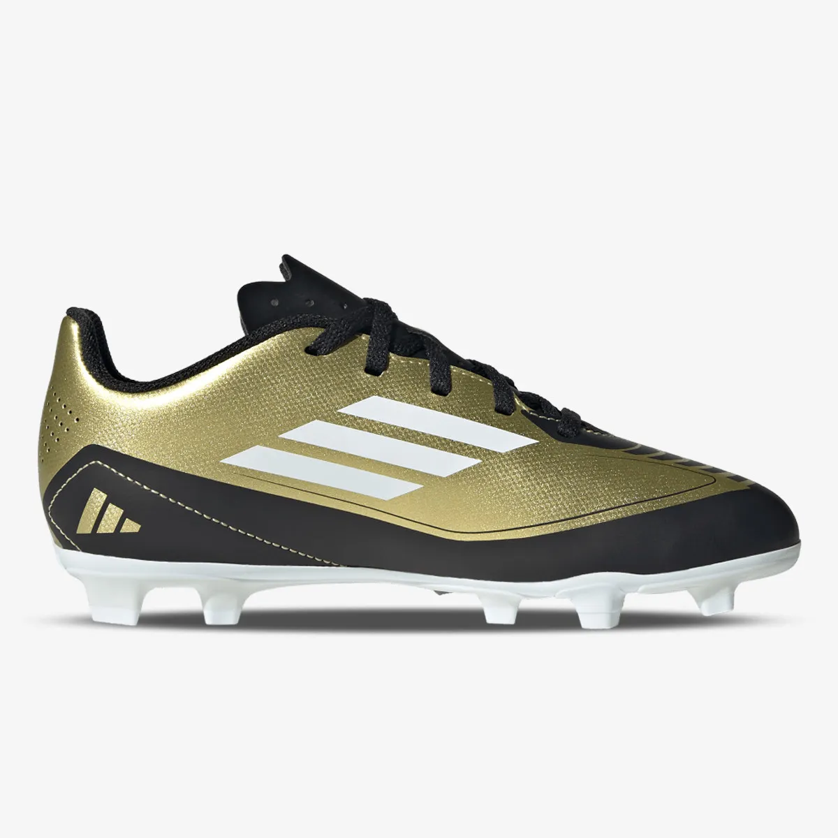 adidas Kopačke F50 CLUB FxG J MESSI 