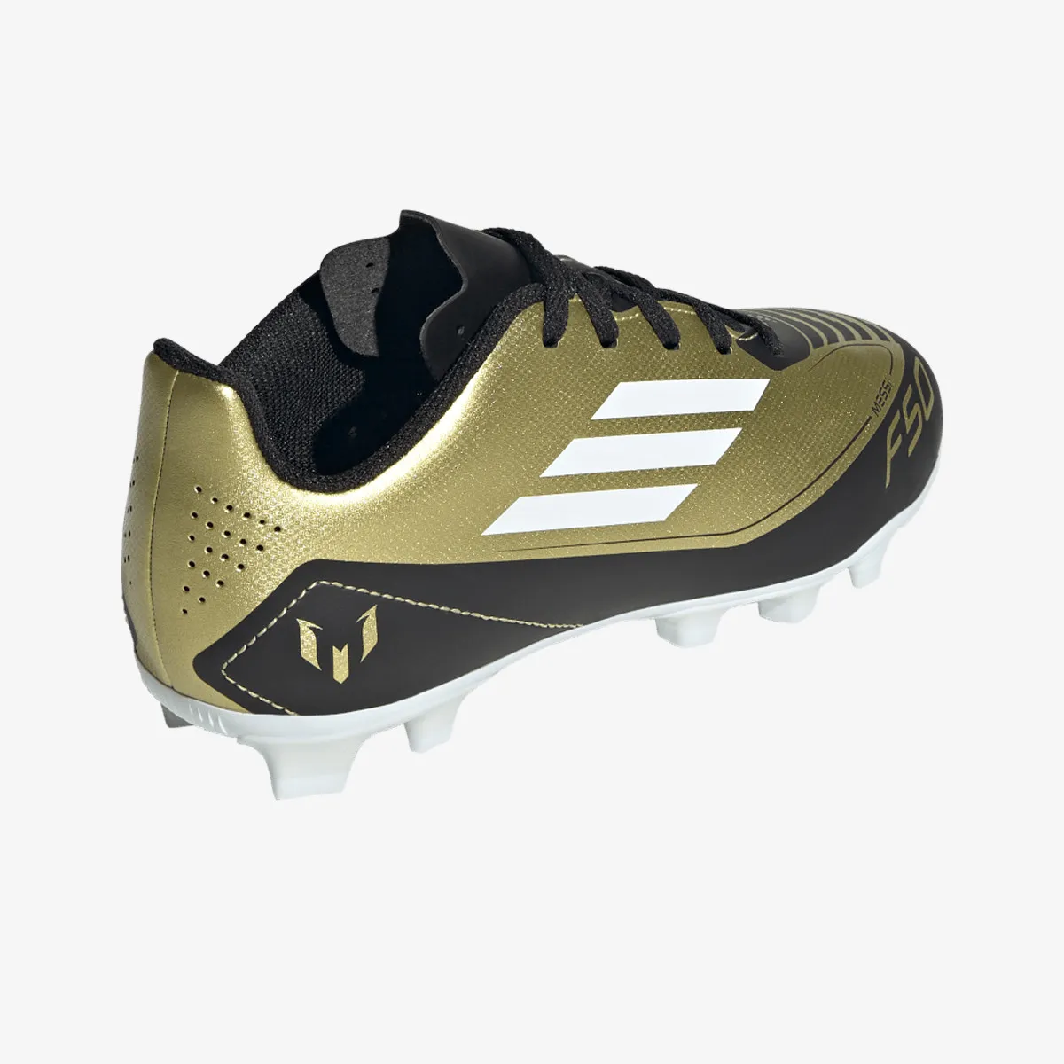 adidas Kopačke F50 CLUB FxG J MESSI 