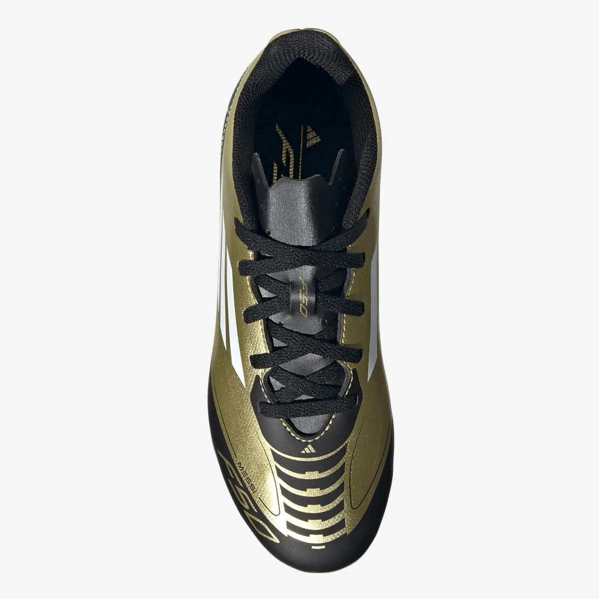 adidas Kopačke F50 CLUB FxG J MESSI 