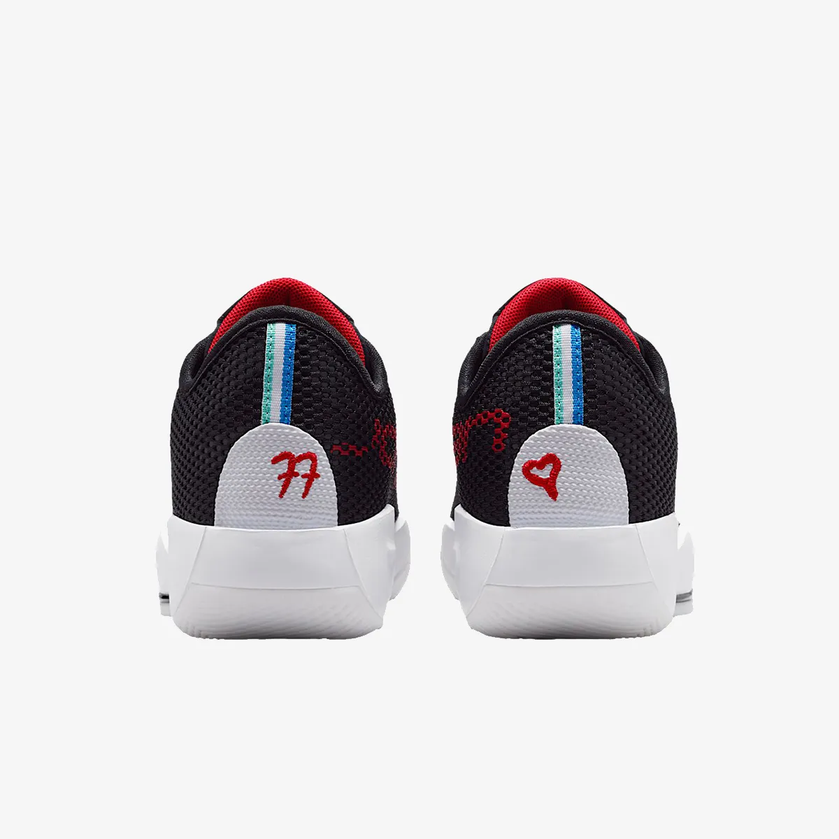 NIKE Tenisice JORDAN LUKA 77 BG 