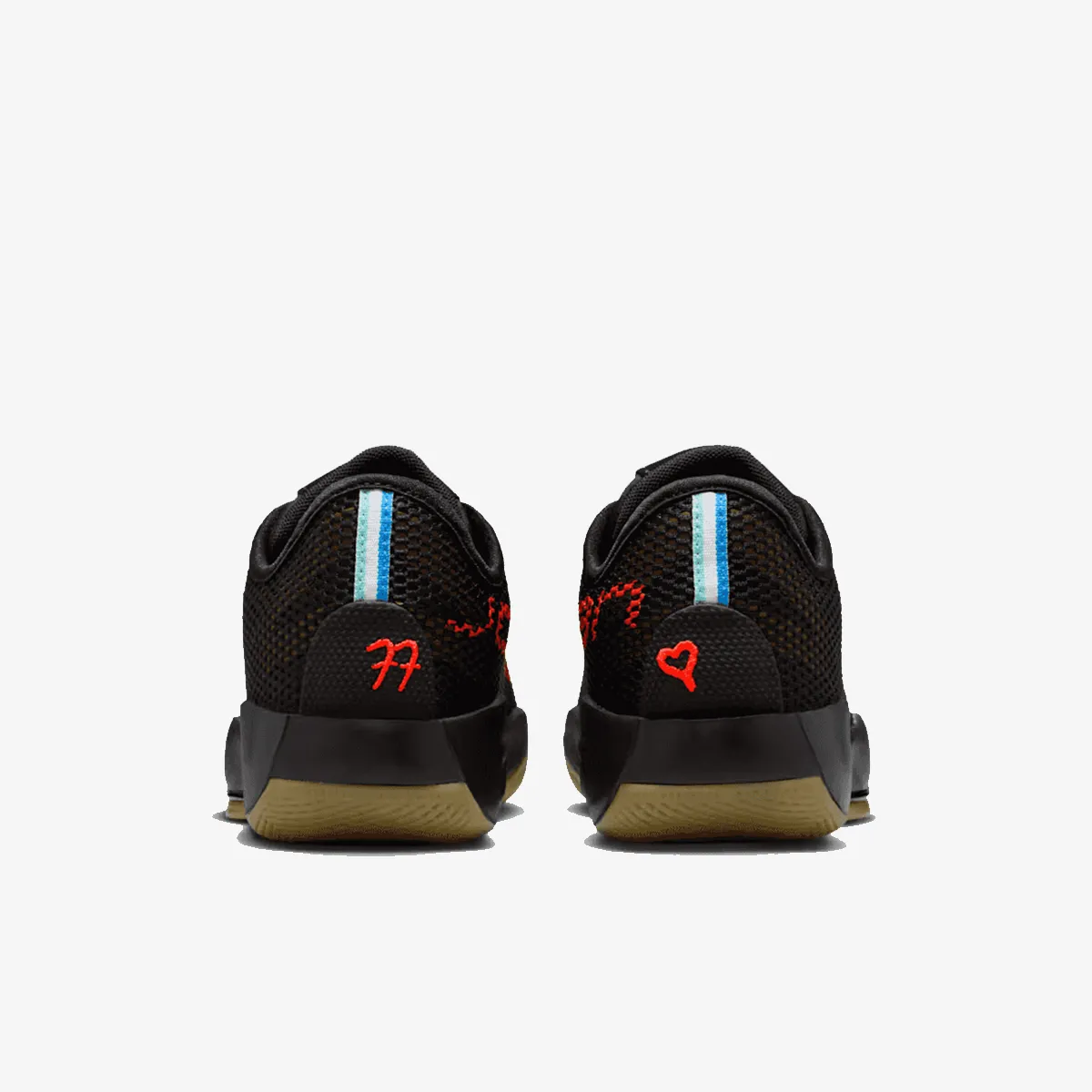 JORDAN Tenisice JORDAN LUKA 77 (GS)