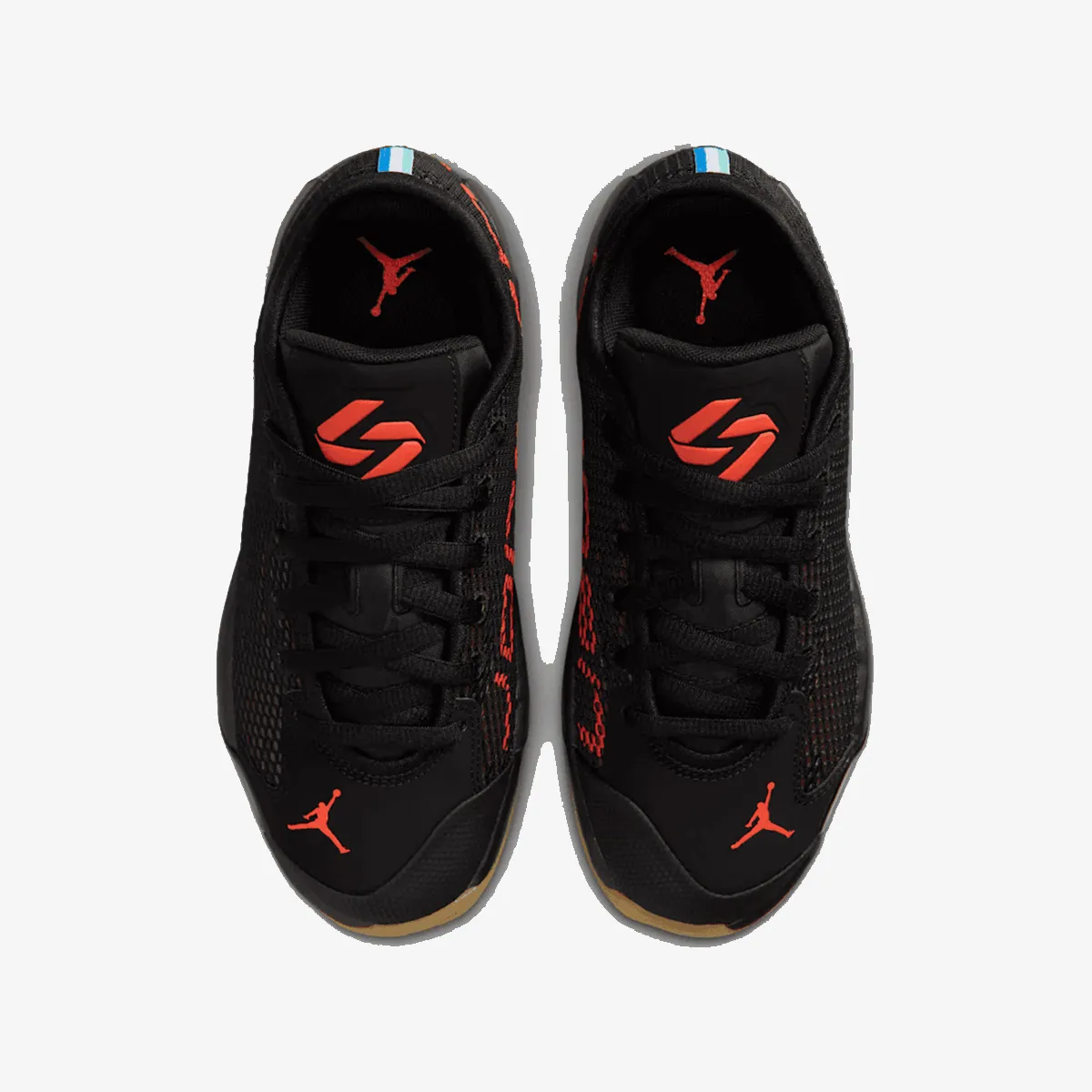 JORDAN Tenisice JORDAN LUKA 77 (GS)