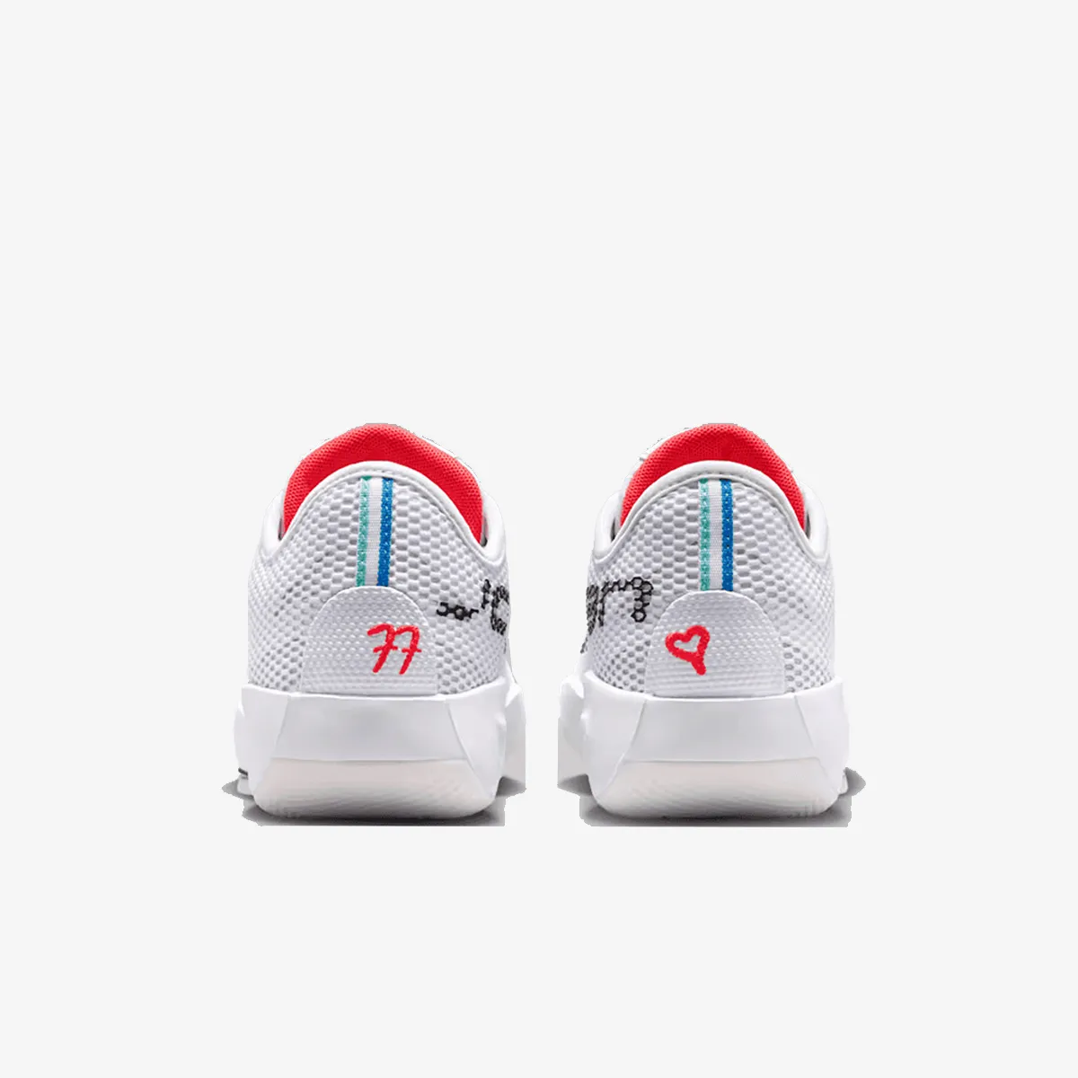 NIKE Tenisice JORDAN LUKA 77 BG 