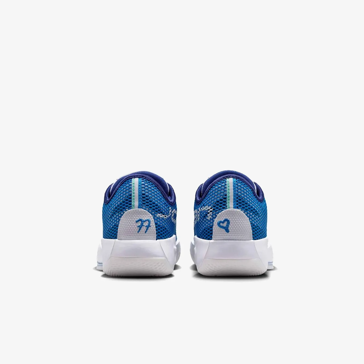 NIKE Tenisice JORDAN LUKA 77 BG 