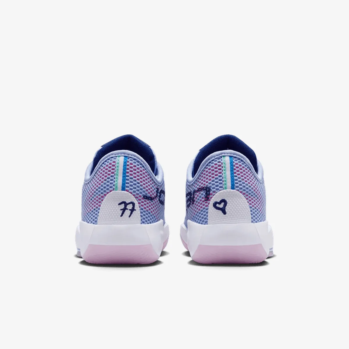 NIKE Tenisice JORDAN LUKA 77 BG