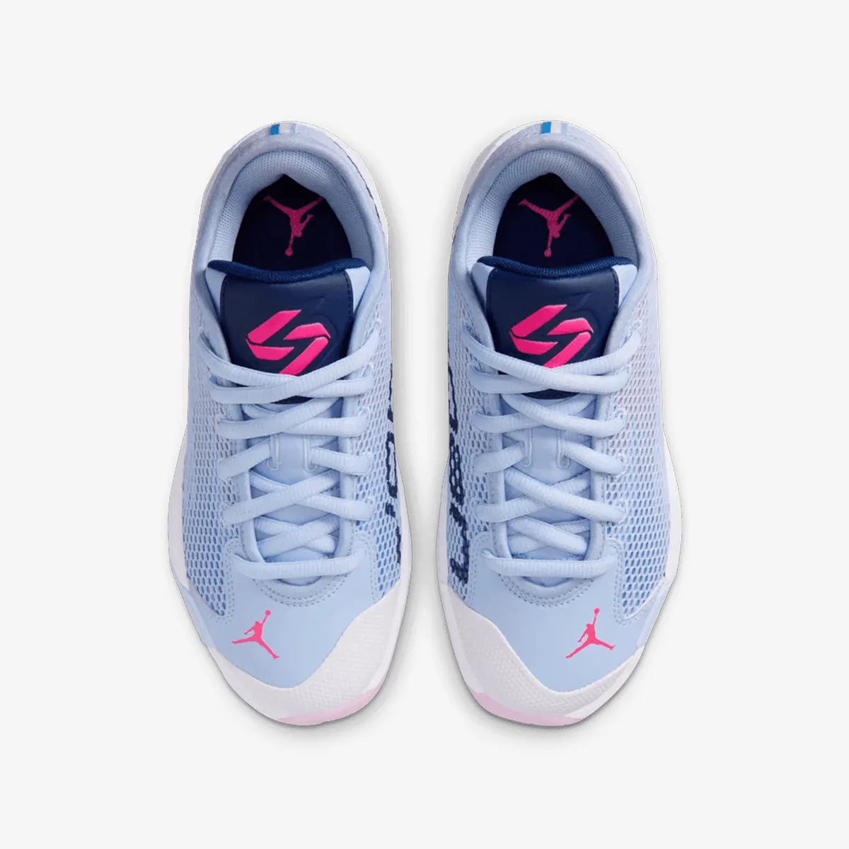 NIKE Tenisice JORDAN LUKA 77 BG