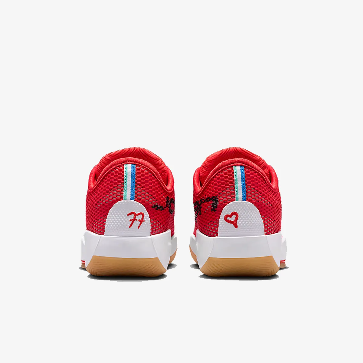 NIKE Tenisice JORDAN LUKA 77 BG 