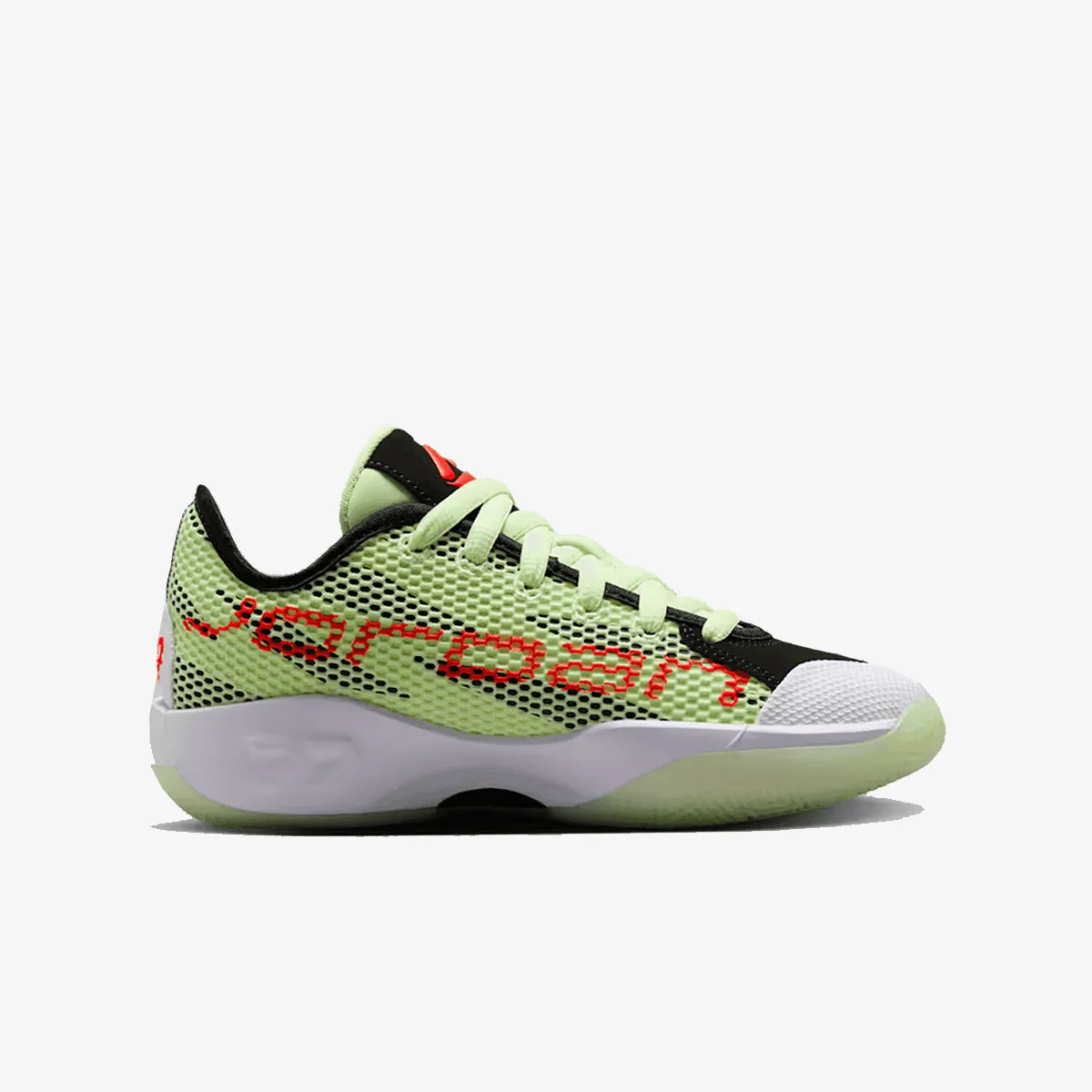 JORDAN Tenisice JORDAN LUKA 77 (GS)