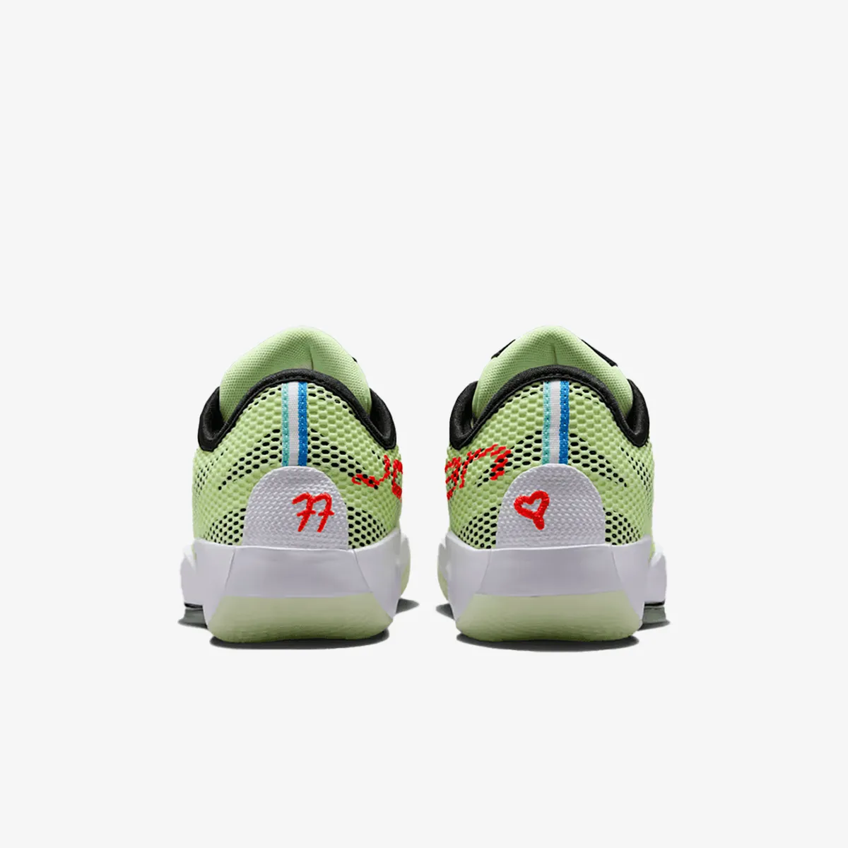 JORDAN Tenisice JORDAN LUKA 77 (GS)
