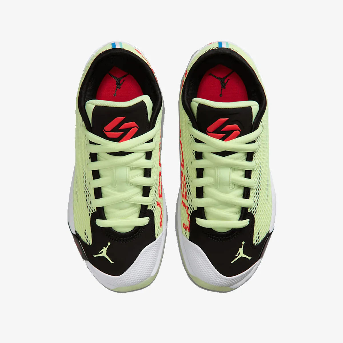 JORDAN Tenisice JORDAN LUKA 77 (GS)