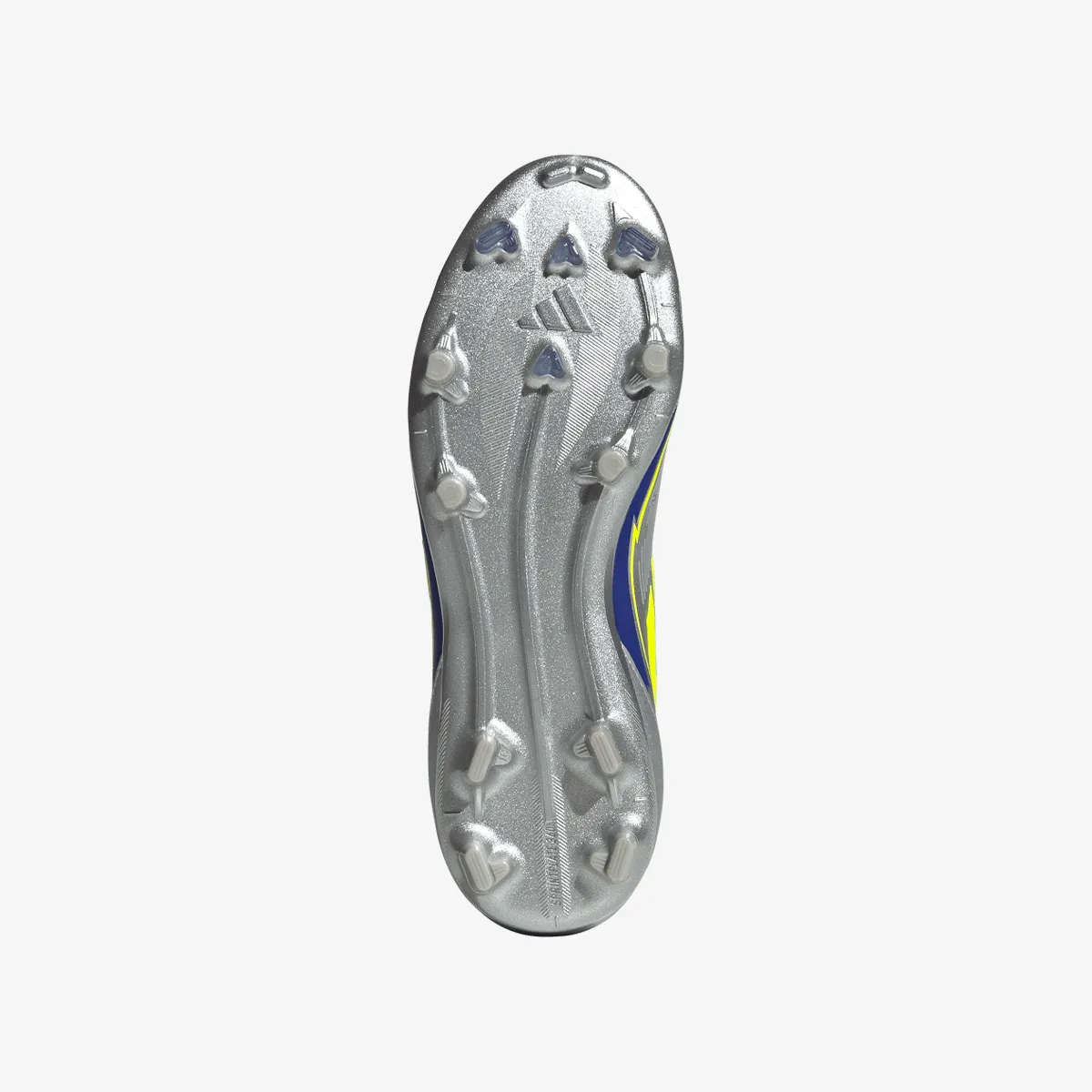 ADIDAS Kopačke F50 PRO FG J MESSI 