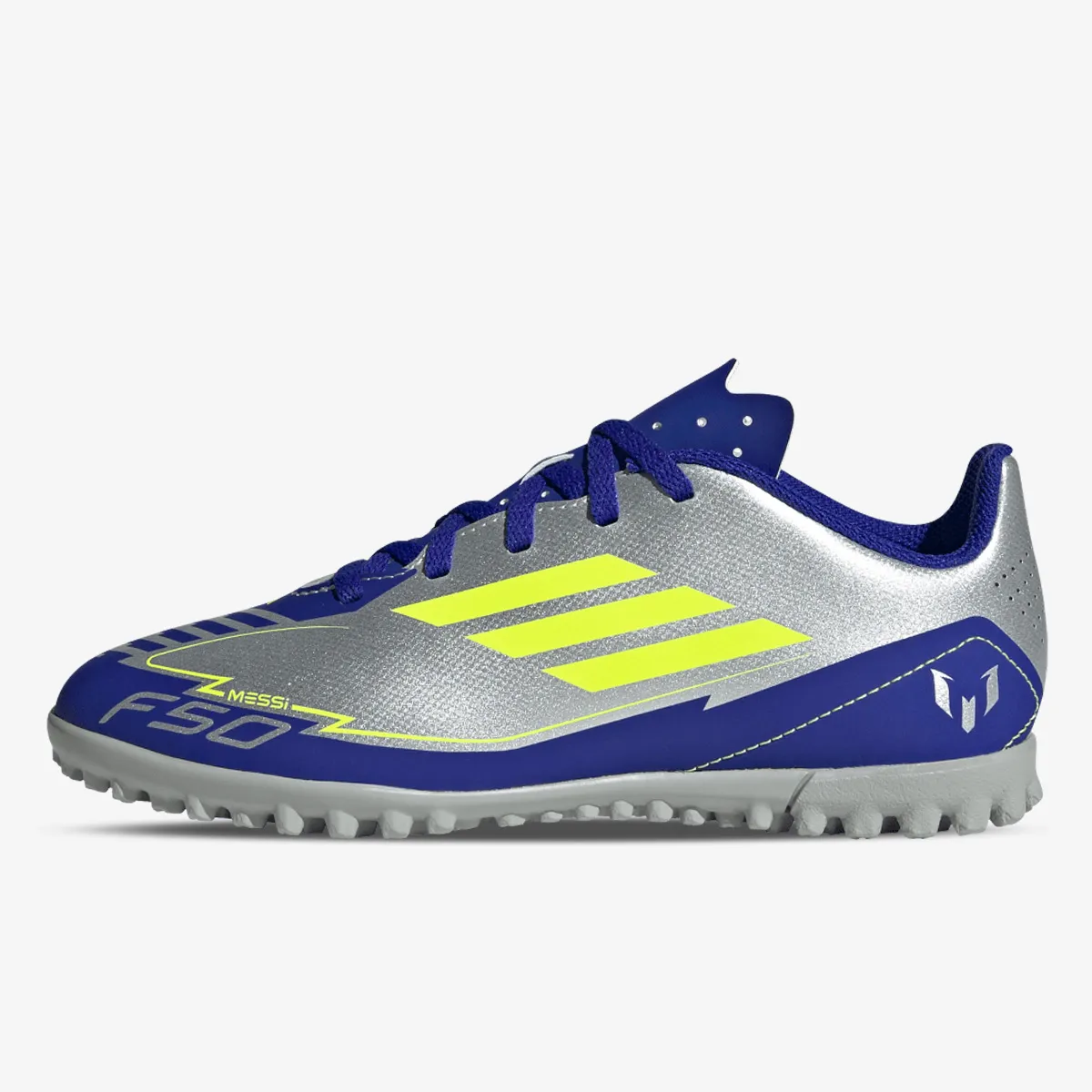 ADIDAS Tenisice F50 CLUB TF J MESSI 