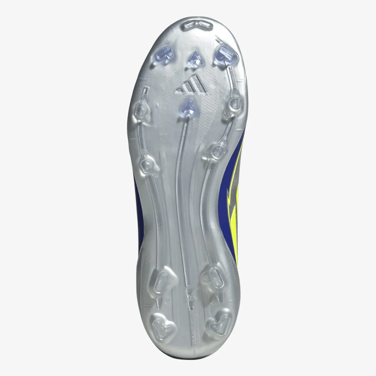 ADIDAS Kopačke F50 LEAGUE FG/MG J MESSI 