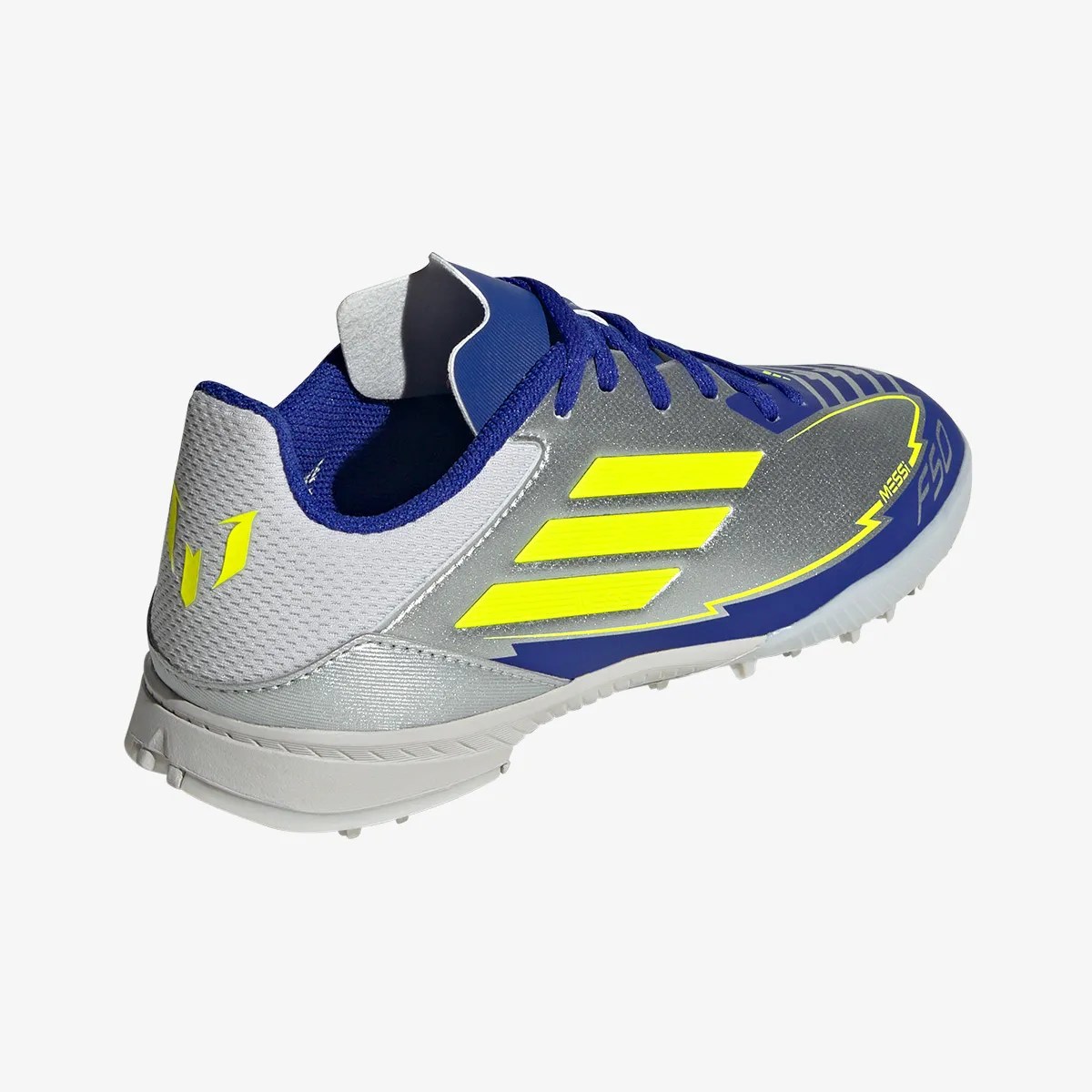 ADIDAS Tenisice F50 LEAGUE TF J MESSI 