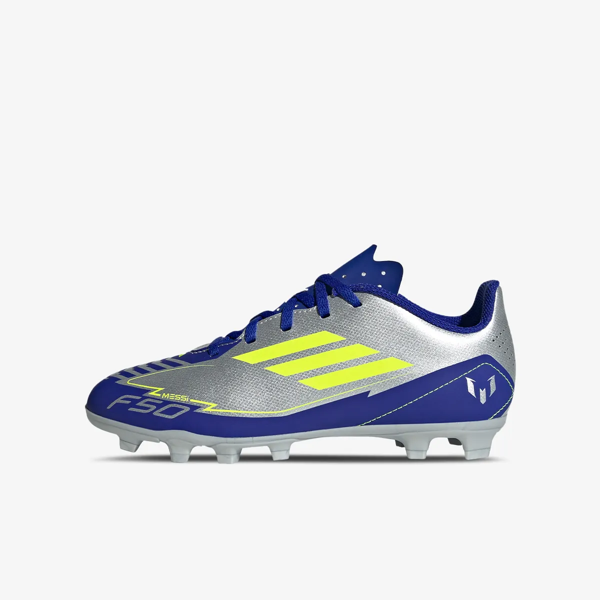 ADIDAS Kopačke F50 CLUB FG/MG J MESSI 