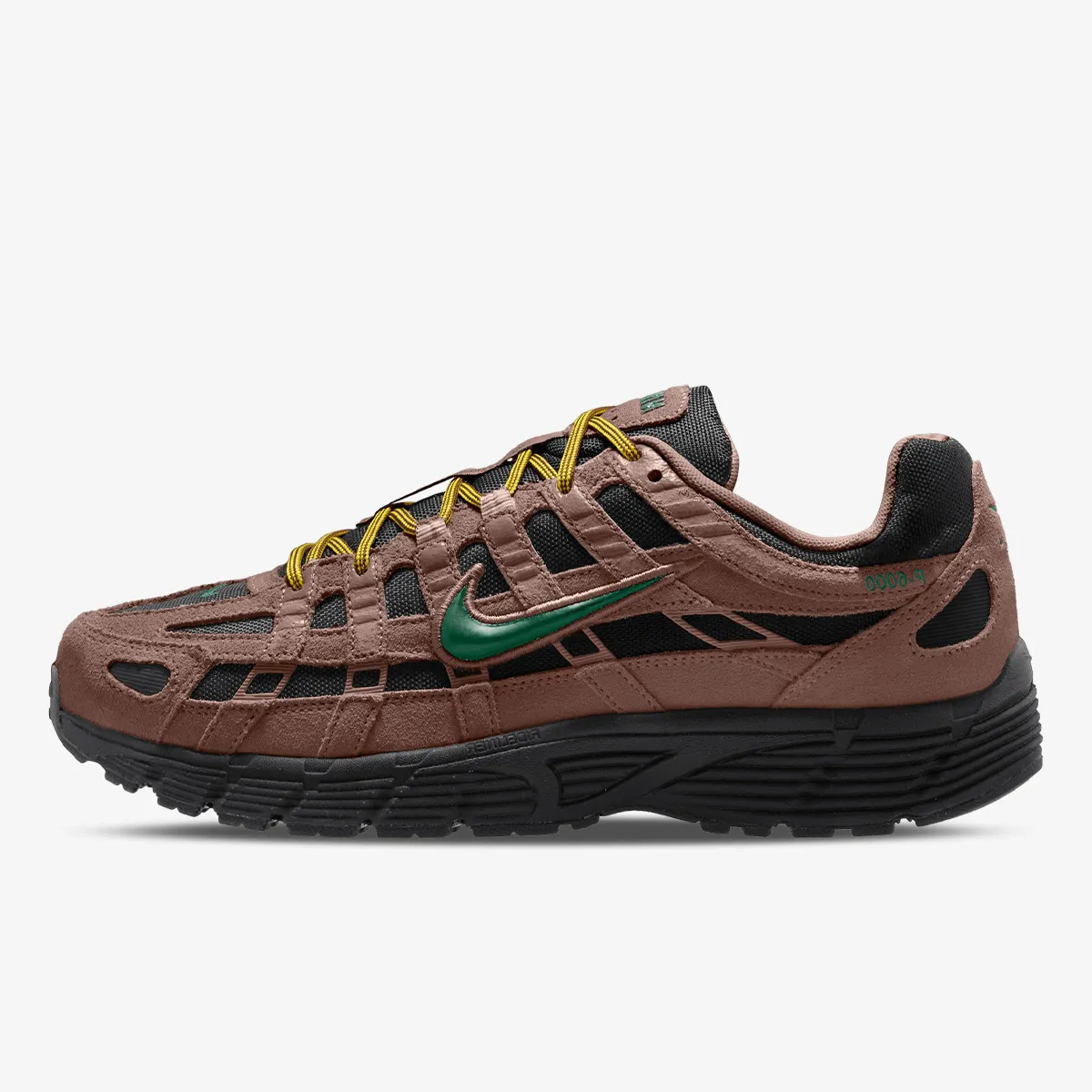 NIKE Tenisice NIKE P-6000 PRM CORDURA 