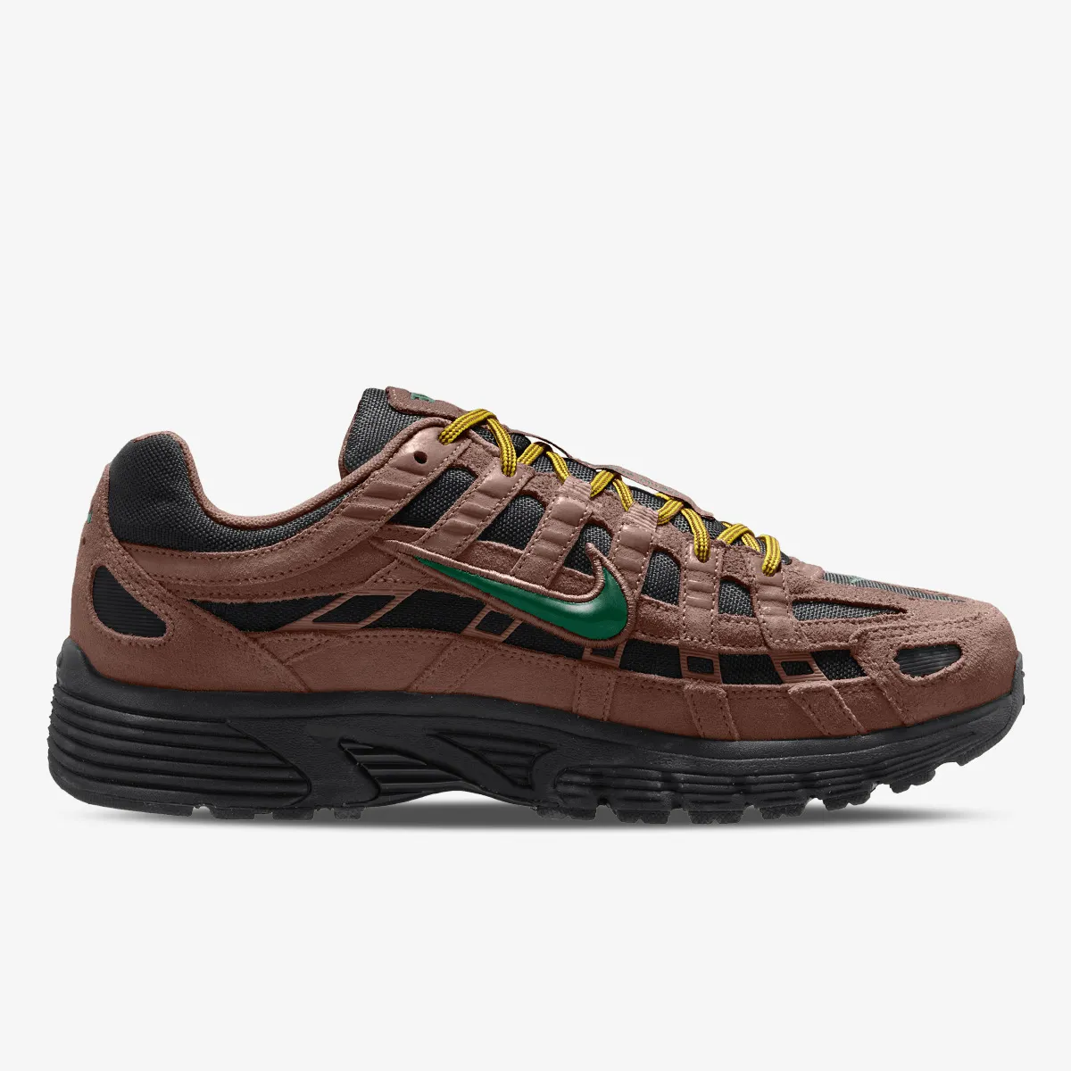 NIKE Tenisice NIKE P-6000 PRM CORDURA 