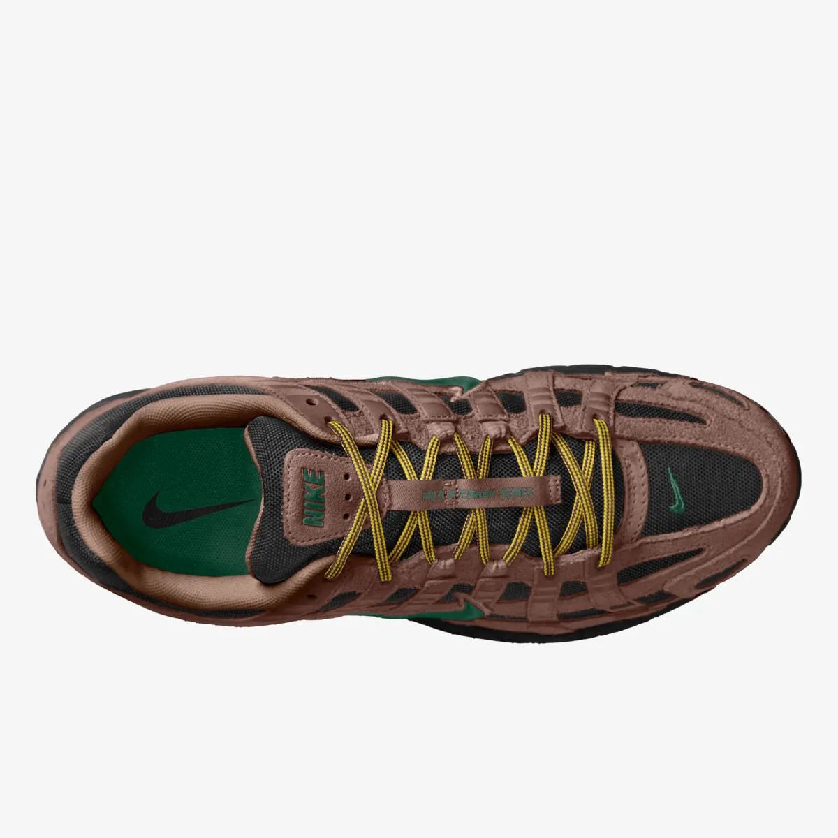 NIKE Tenisice NIKE P-6000 PRM CORDURA 