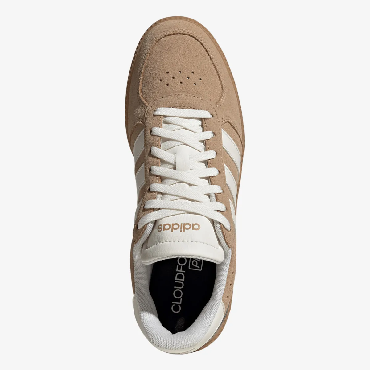 ADIDAS Tenisice BREAKNET SLEEK 