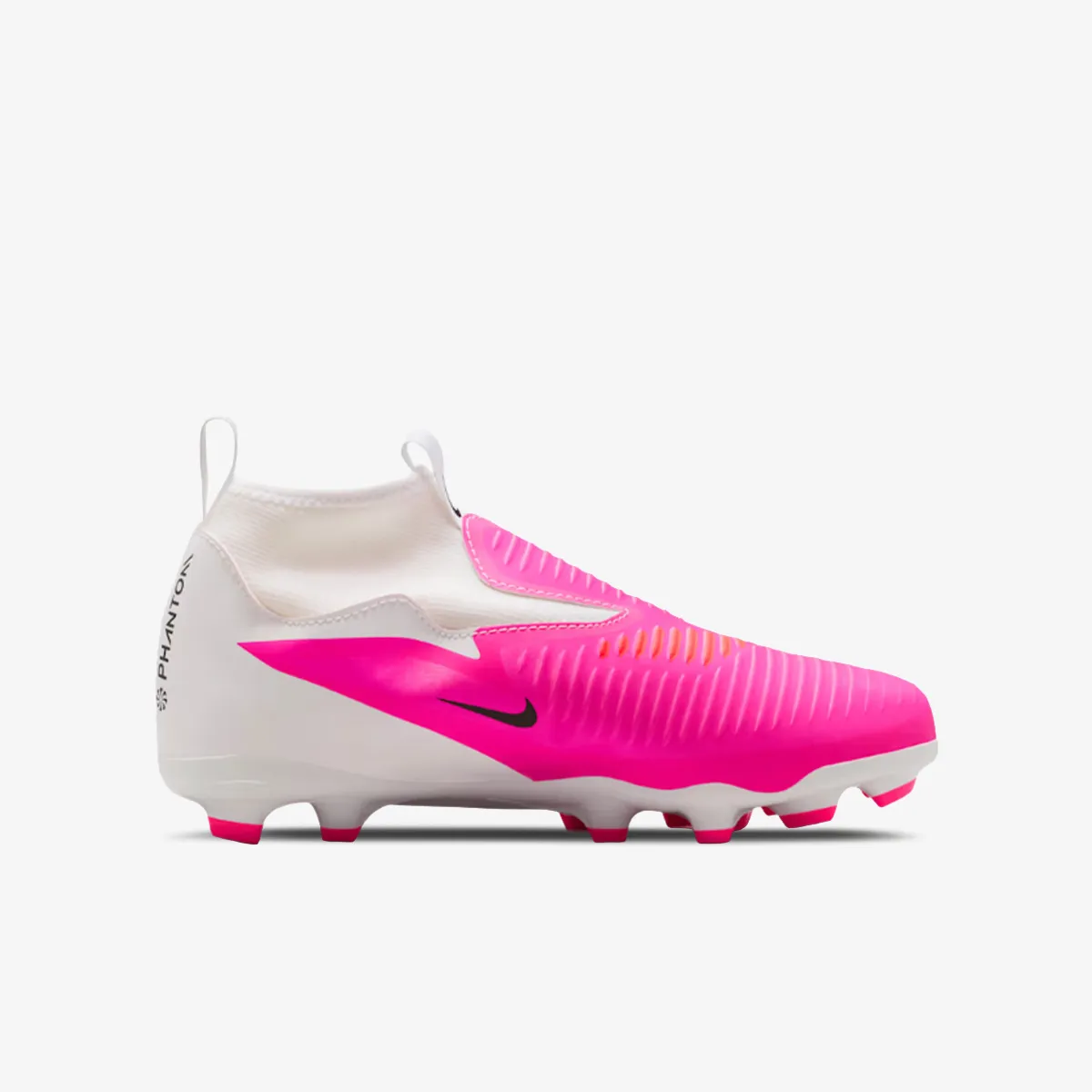 NIKE Kopačke JR PHANTOM 6 HIGH ACAD FGMG T 