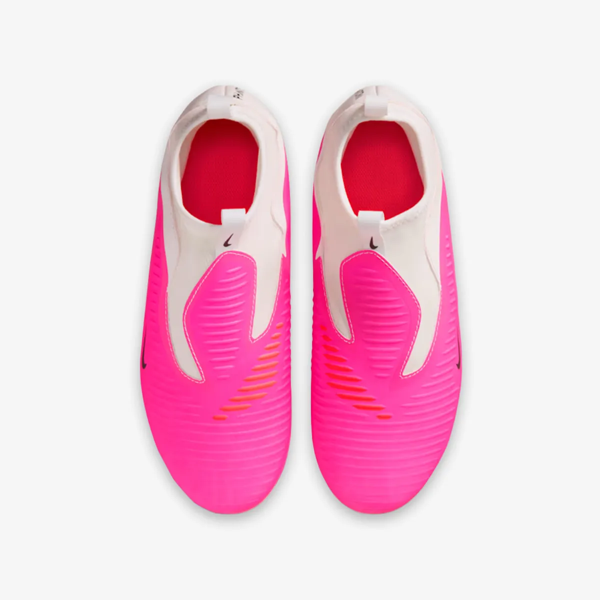 NIKE Kopačke JR PHANTOM 6 HIGH ACAD FGMG T 