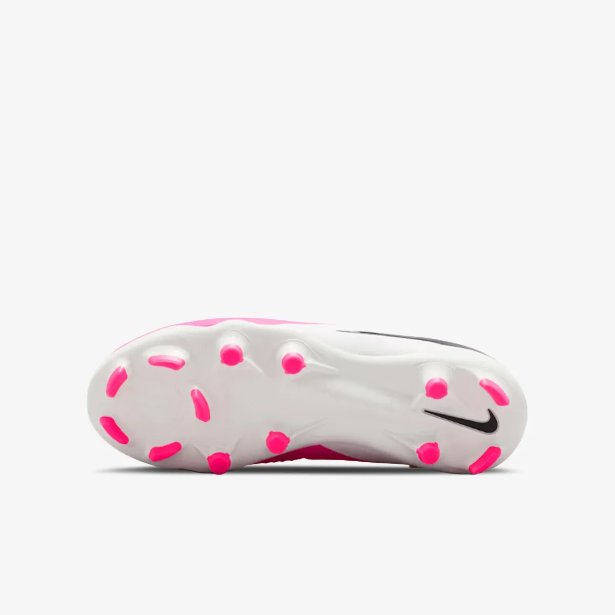 NIKE Kopačke JR PHANTOM 6 HIGH ACAD FGMG T 