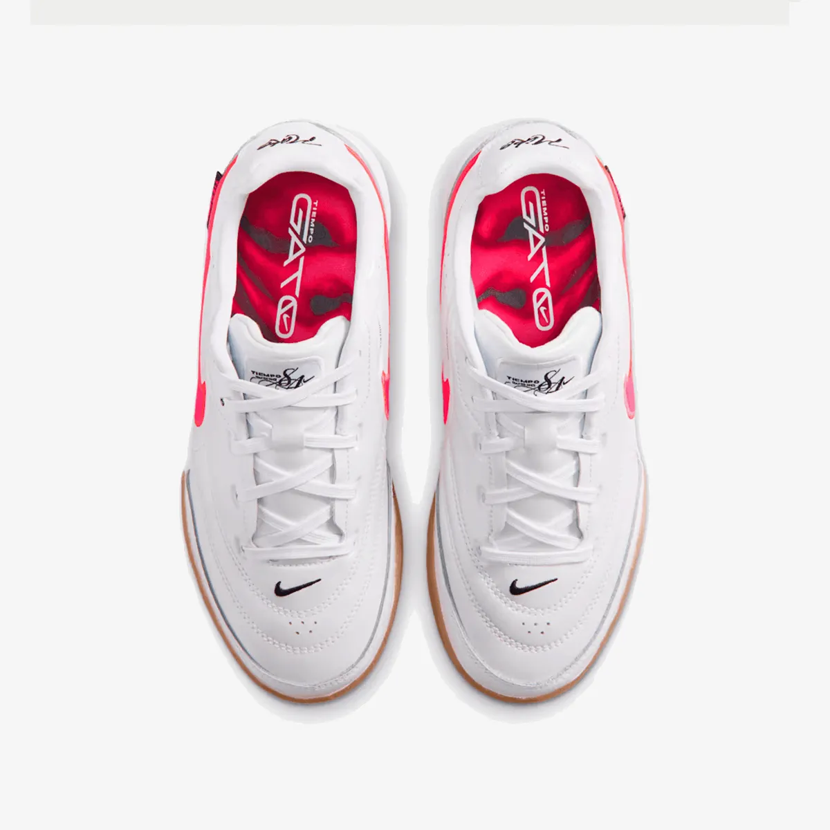NIKE Tenisice JR TIEMPO STREETGATO IC T