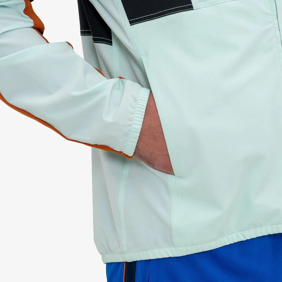 NIKE Jakna FFF M NK DF ENERGY JKT W 