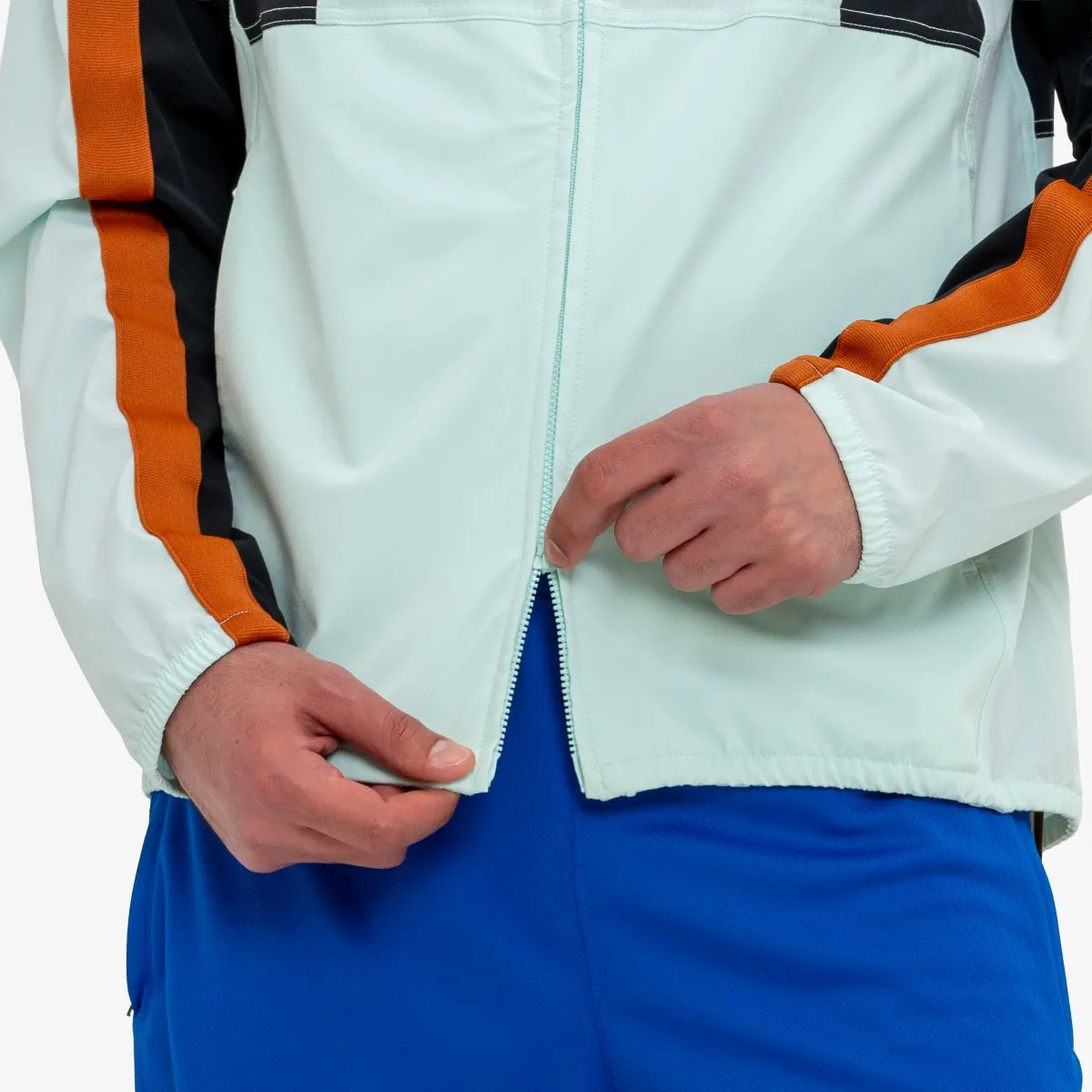 NIKE Jakna FFF M NK DF ENERGY JKT W 