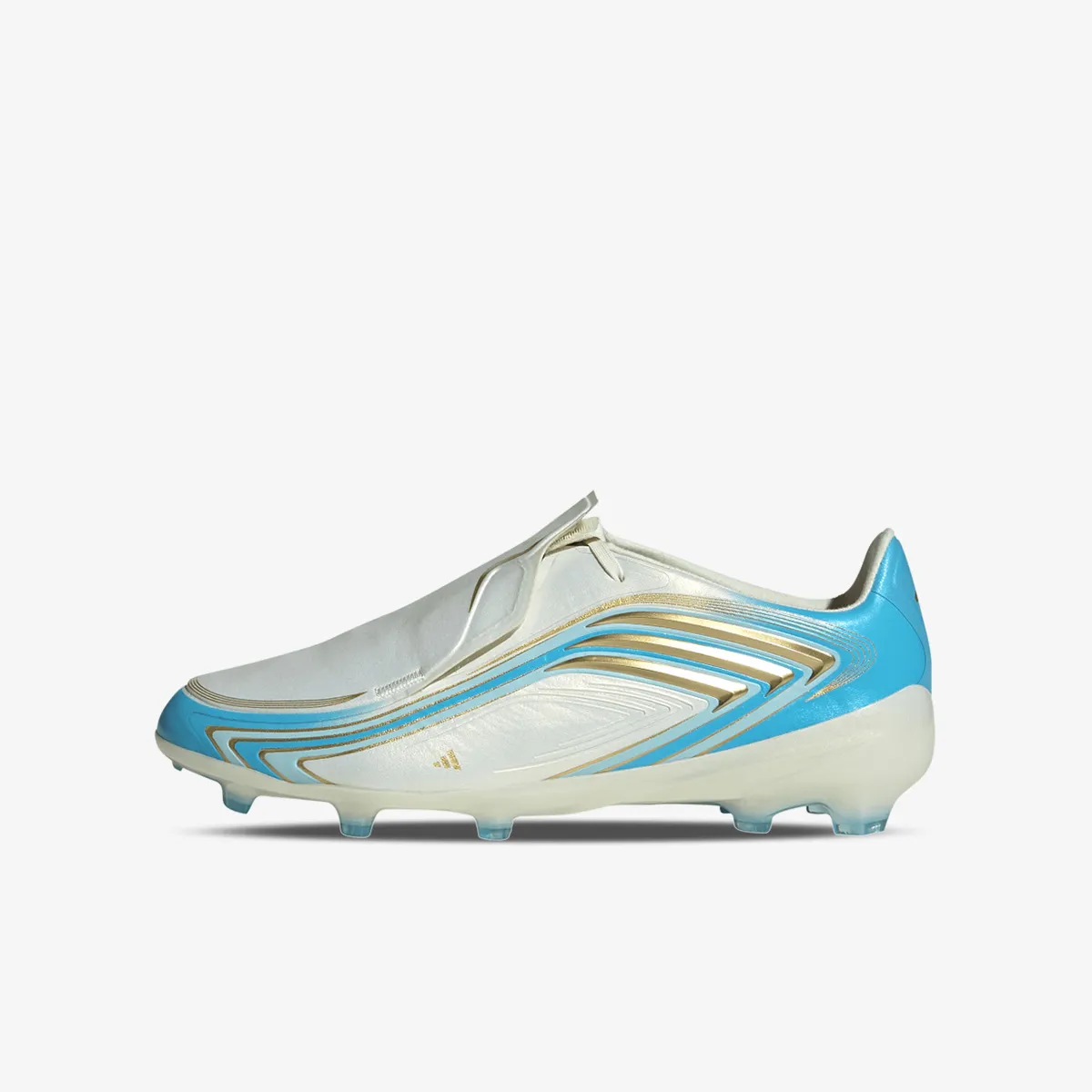 ADIDAS Kopačke F50 MESSI ELITE FG J 
