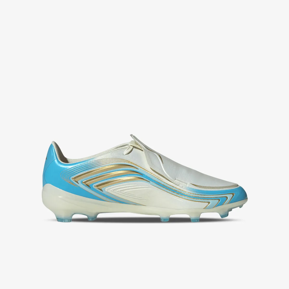 ADIDAS Kopačke F50 MESSI ELITE FG J 