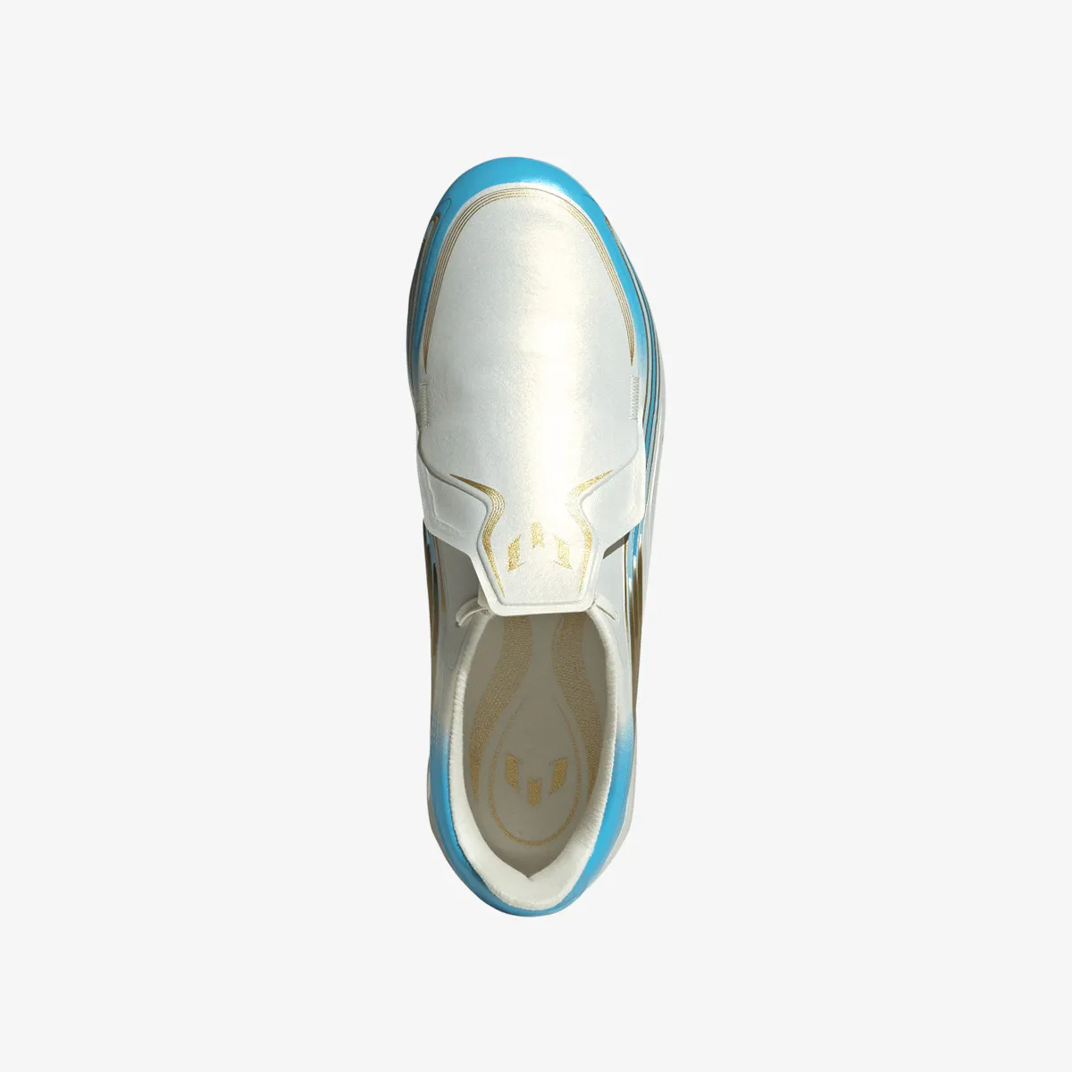 ADIDAS Kopačke F50 MESSI ELITE FG J 