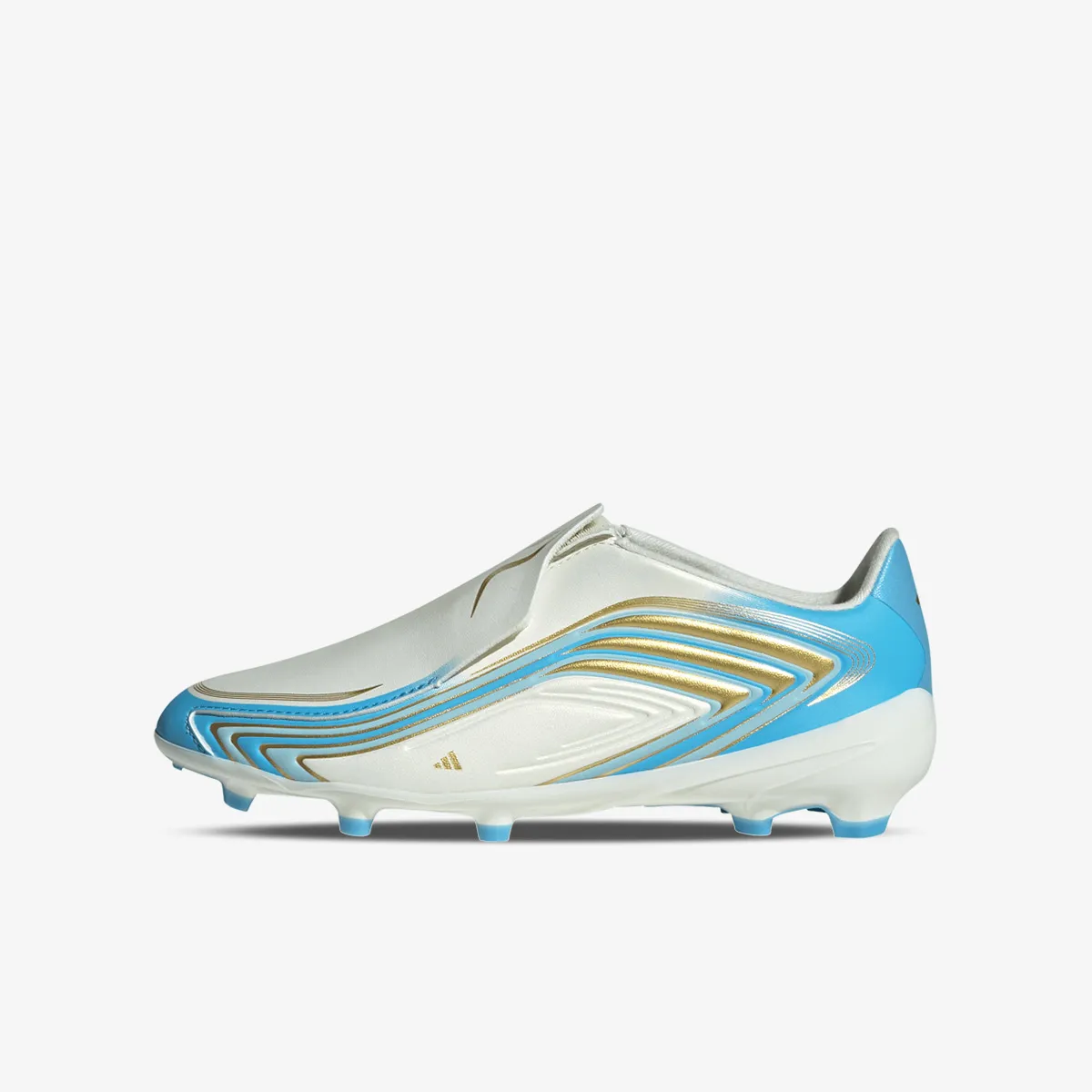 ADIDAS Kopačke F50 MESSI LEAGUE LL FG J 