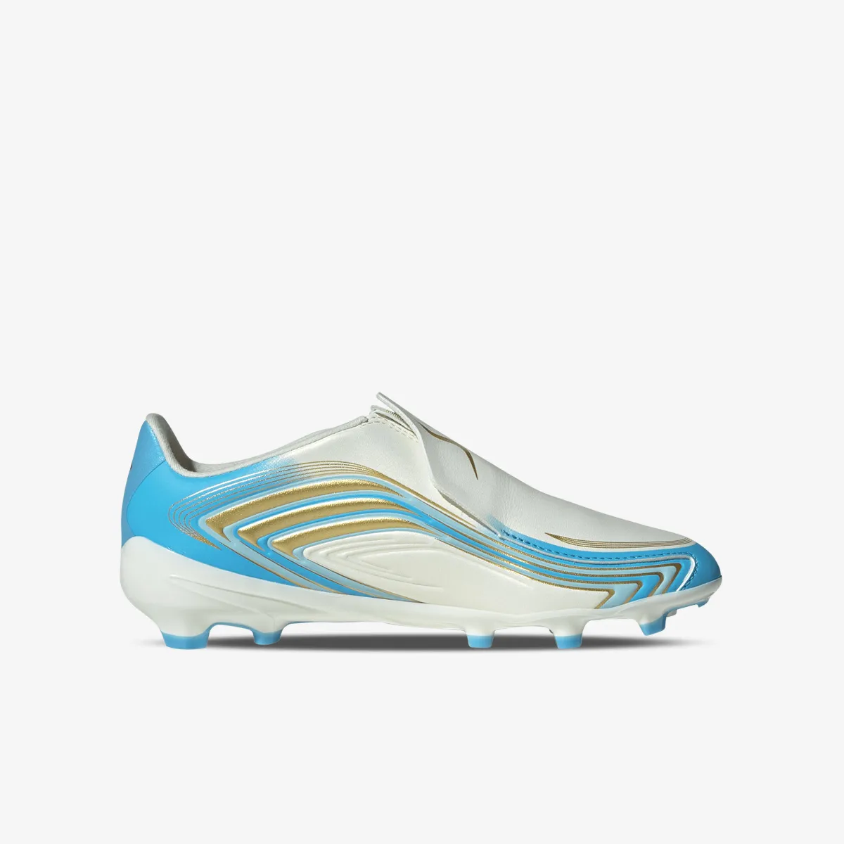 ADIDAS Kopačke F50 MESSI LEAGUE LL FG J 