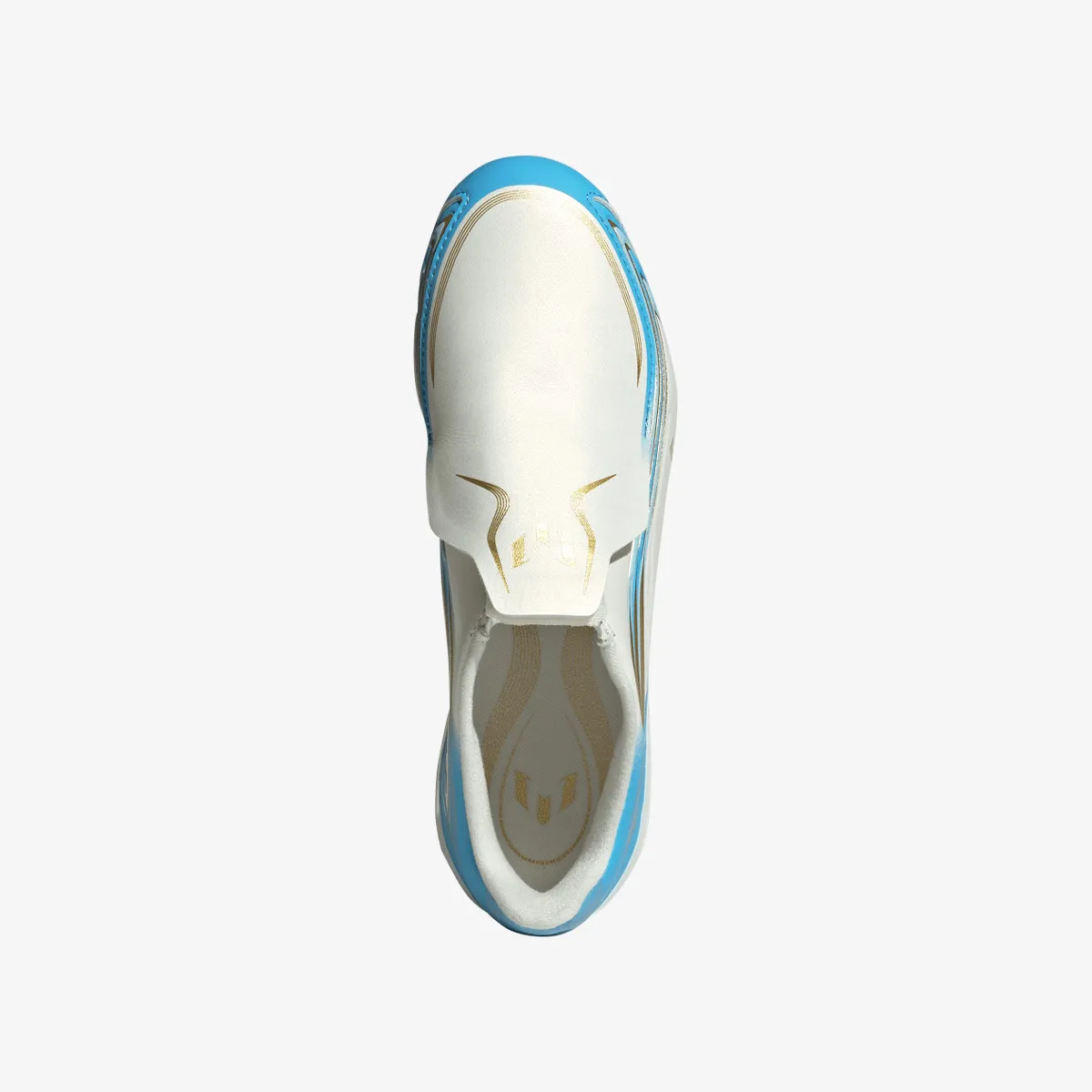 ADIDAS Kopačke F50 MESSI LEAGUE LL FG J 