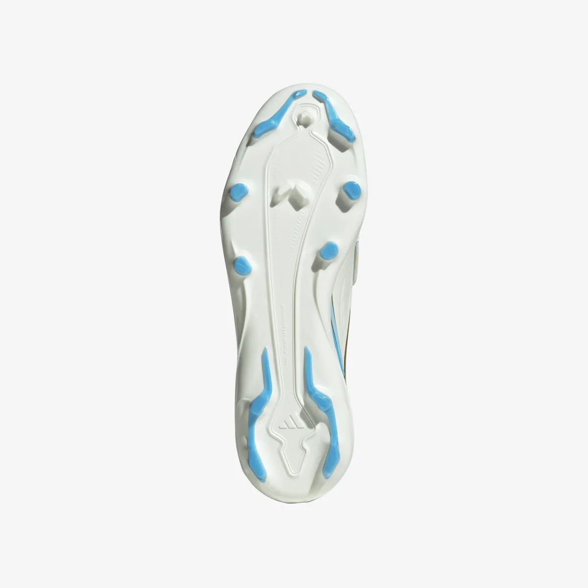ADIDAS Kopačke F50 MESSI LEAGUE LL FG J 