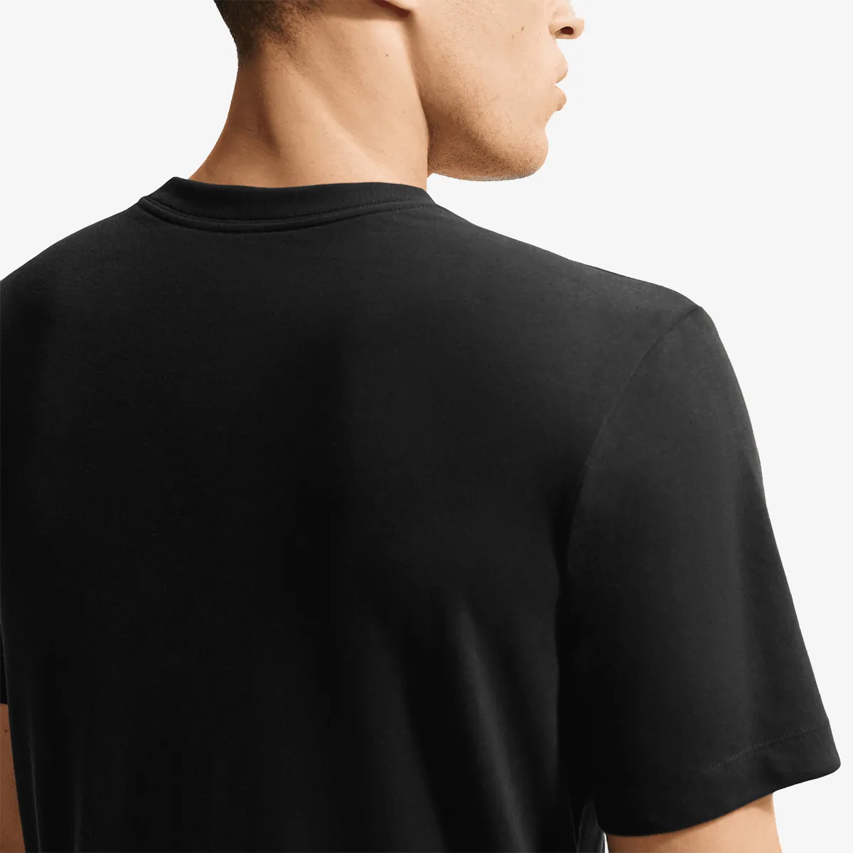 NIKE T-Shirt M NK DF TEE STD PRO 