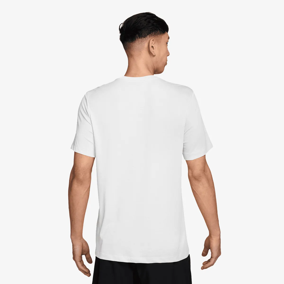NIKE T-Shirt M NK DF TEE STD PRO 