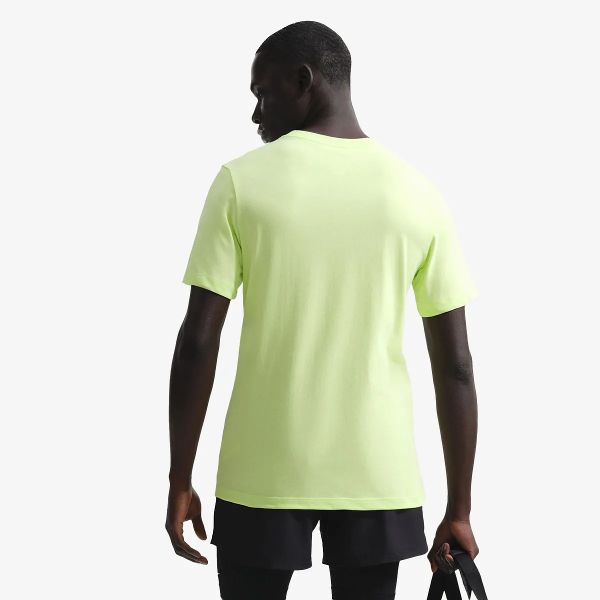 NIKE T-Shirt M NK DF TEE STD PRO 