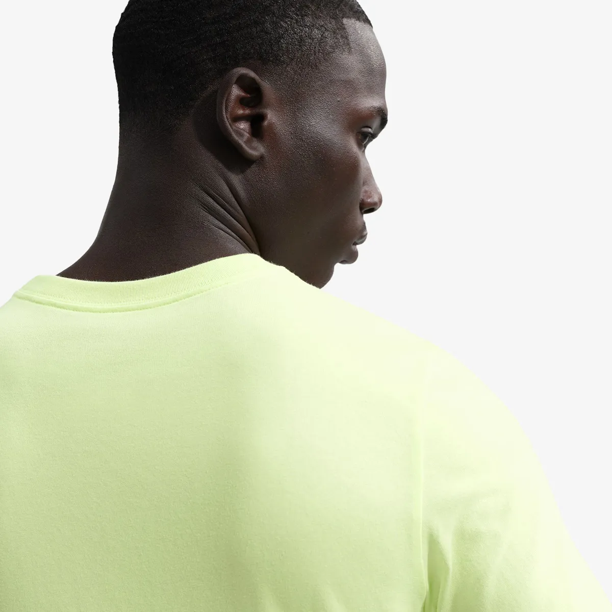 NIKE T-Shirt M NK DF TEE STD PRO 