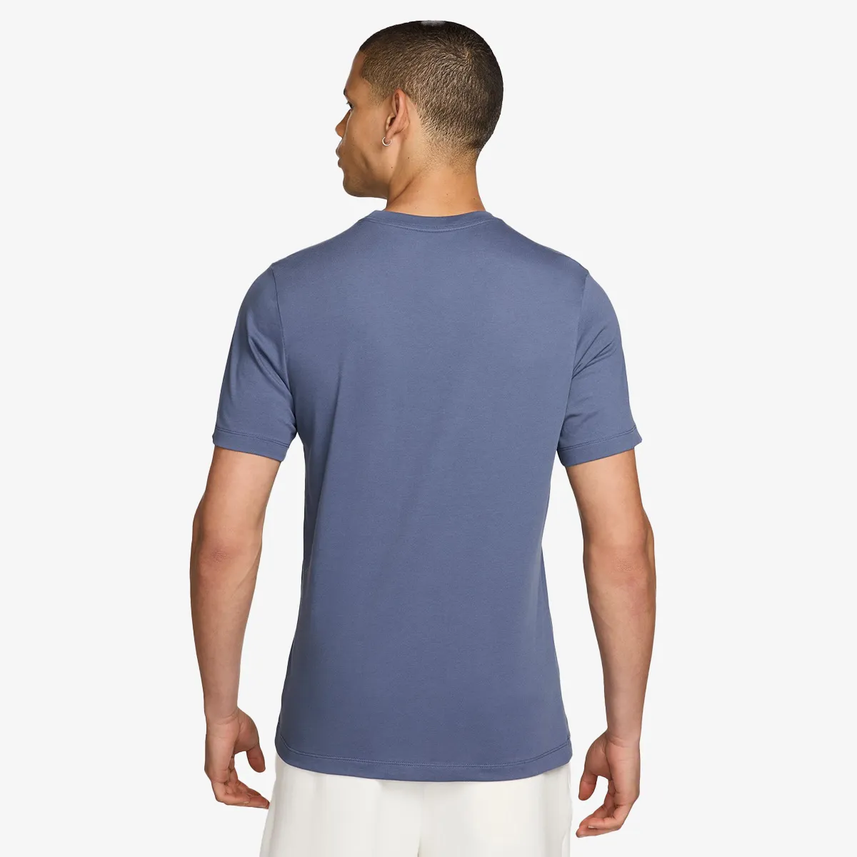 NIKE T-Shirt M NK DF TEE STD PRO 