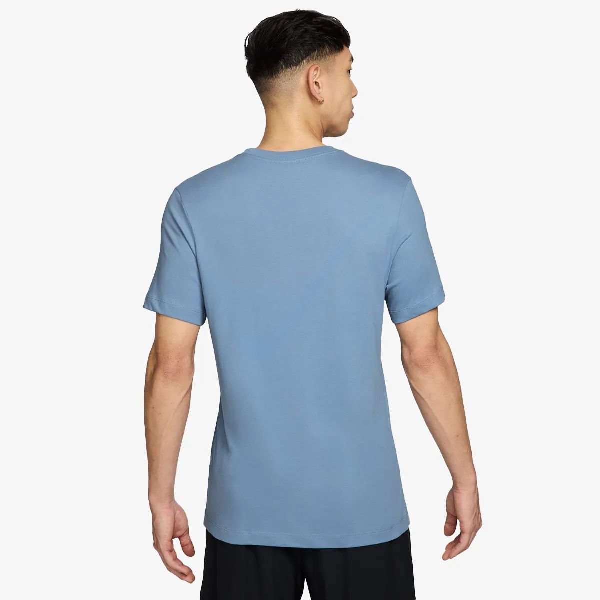 NIKE T-Shirt M NK DF TEE STD HBR PACK 